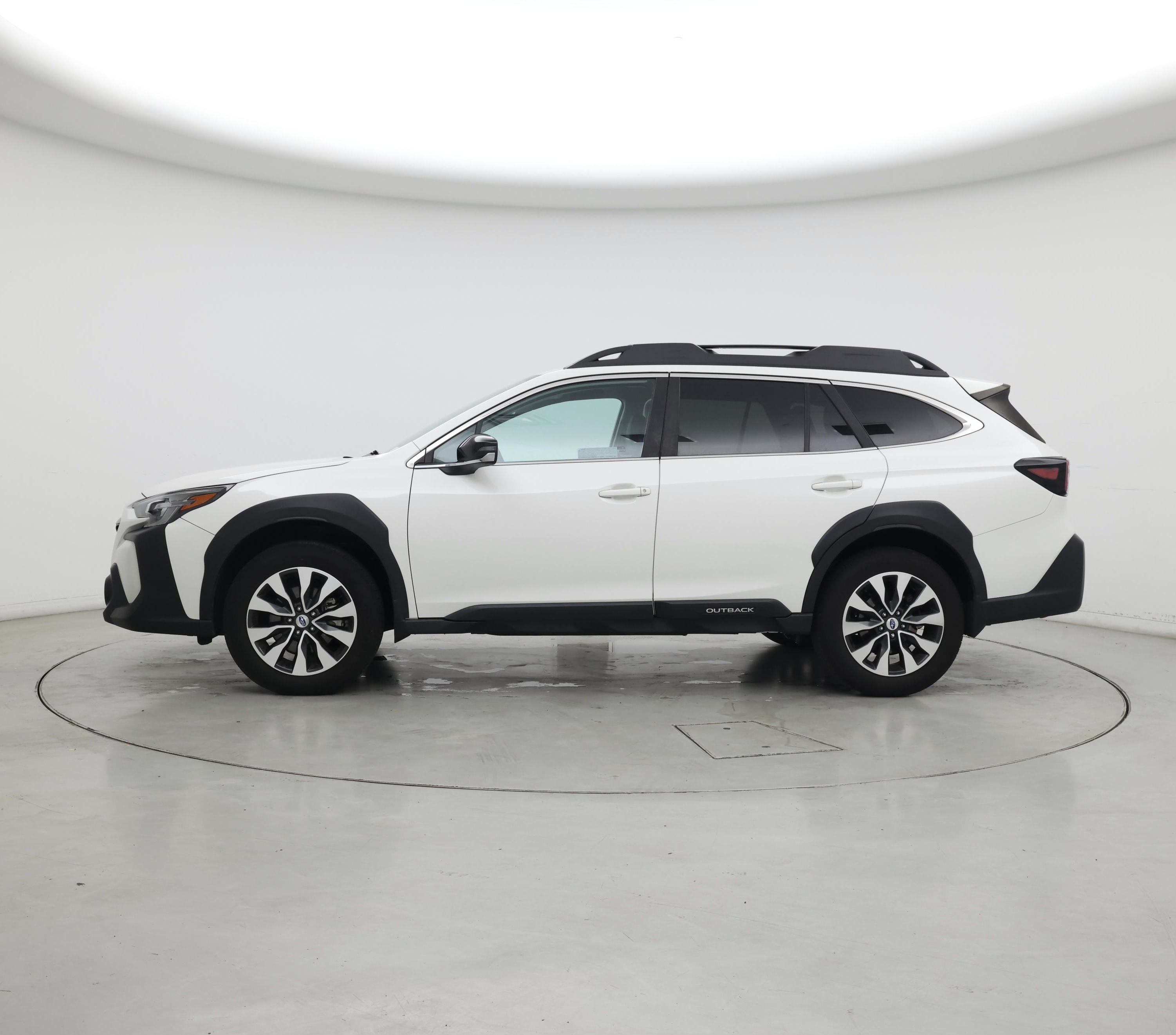 Thumbnail: 2023 Subaru Outback - 3