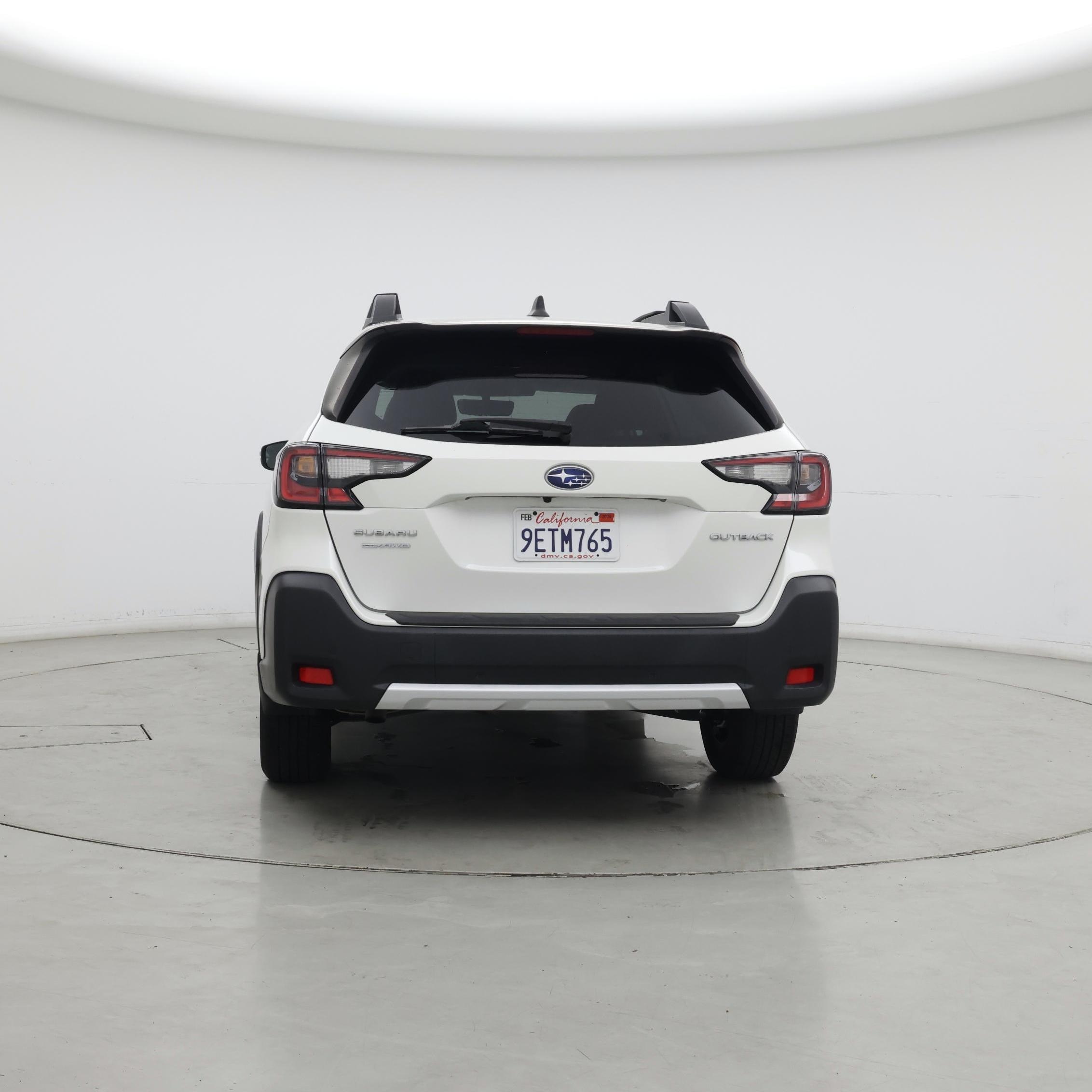 Thumbnail: 2023 Subaru Outback - 6