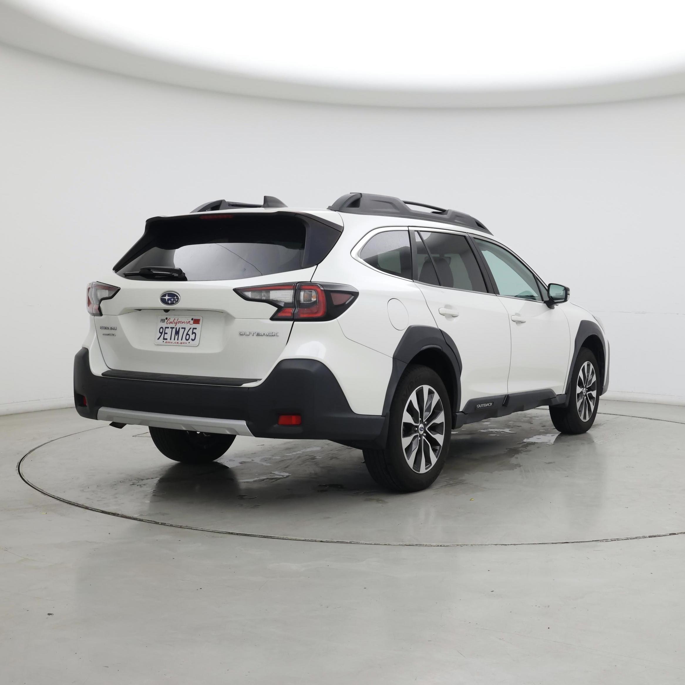 Thumbnail: 2023 Subaru Outback - 8