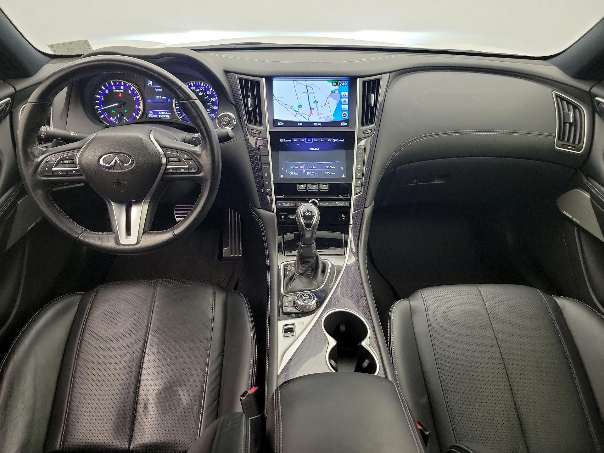 Thumbnail: 2019 INFINITI  - 9