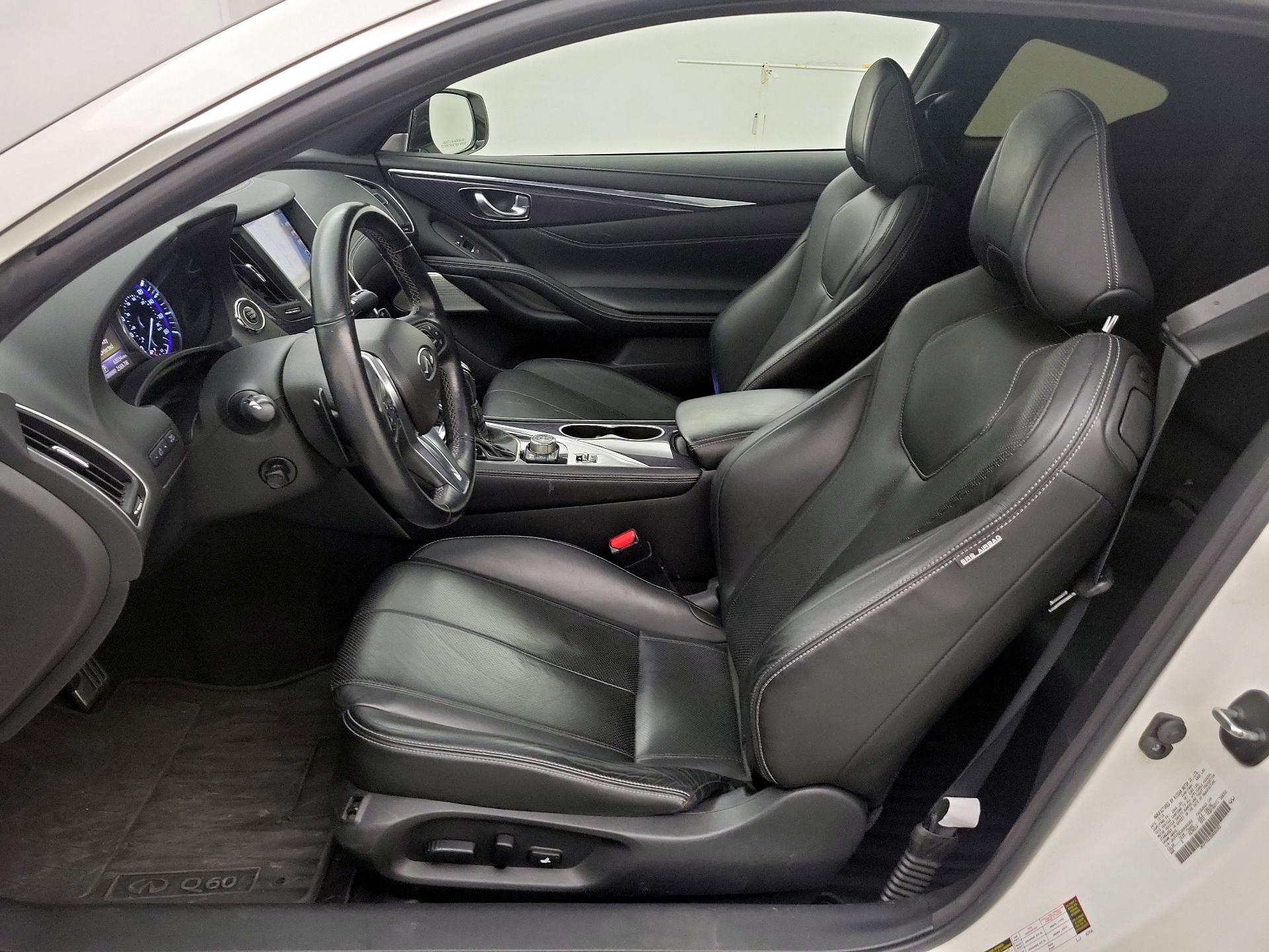 Thumbnail: 2019 INFINITI  - 11