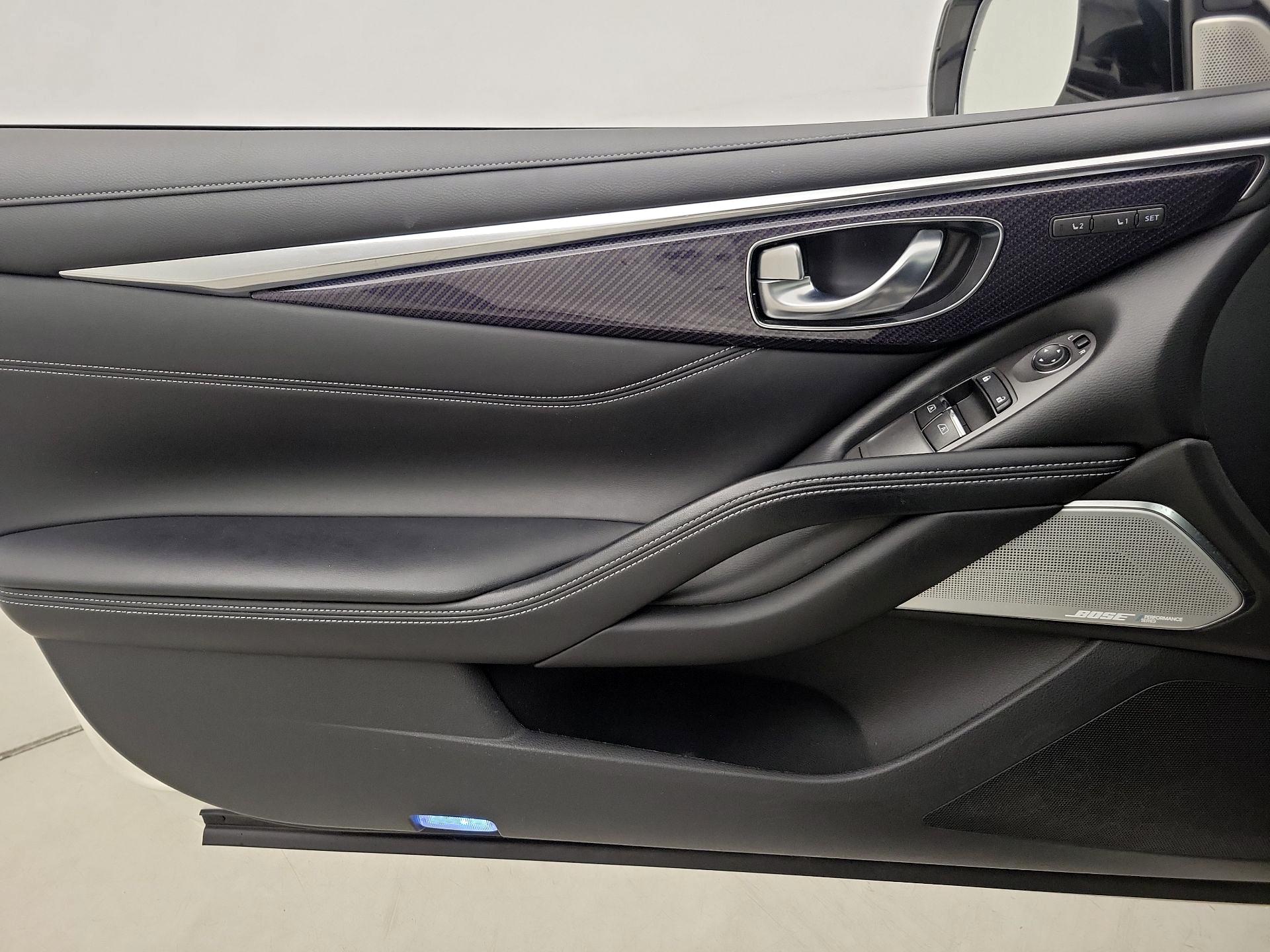 Thumbnail: 2019 INFINITI  - 12