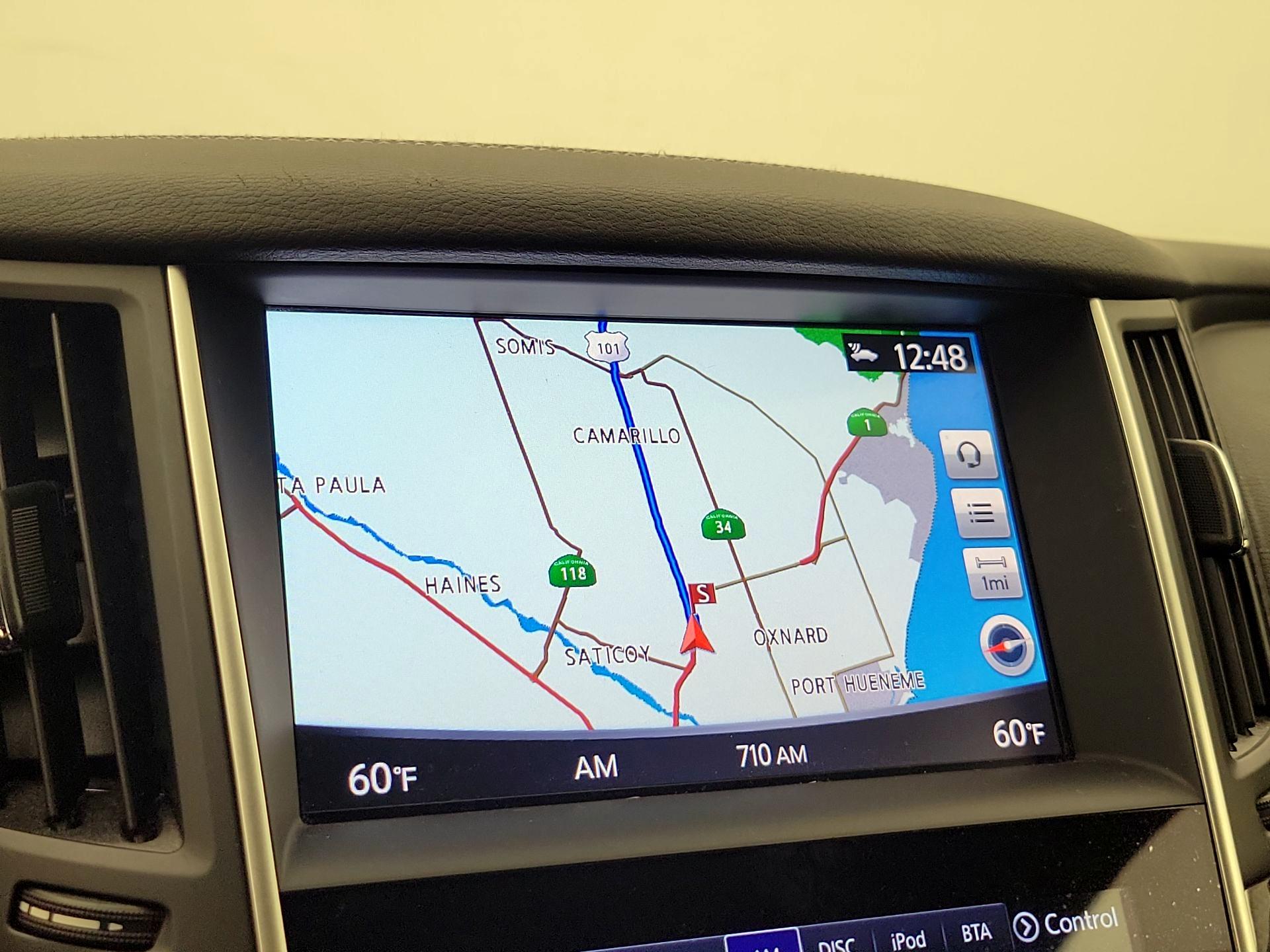 Thumbnail: 2019 INFINITI  - 14