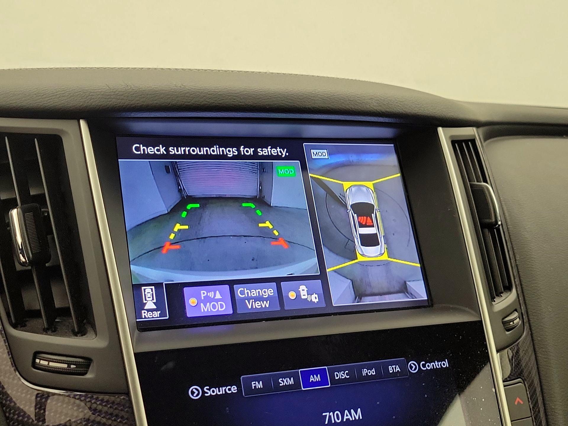 Thumbnail: 2019 INFINITI  - 15