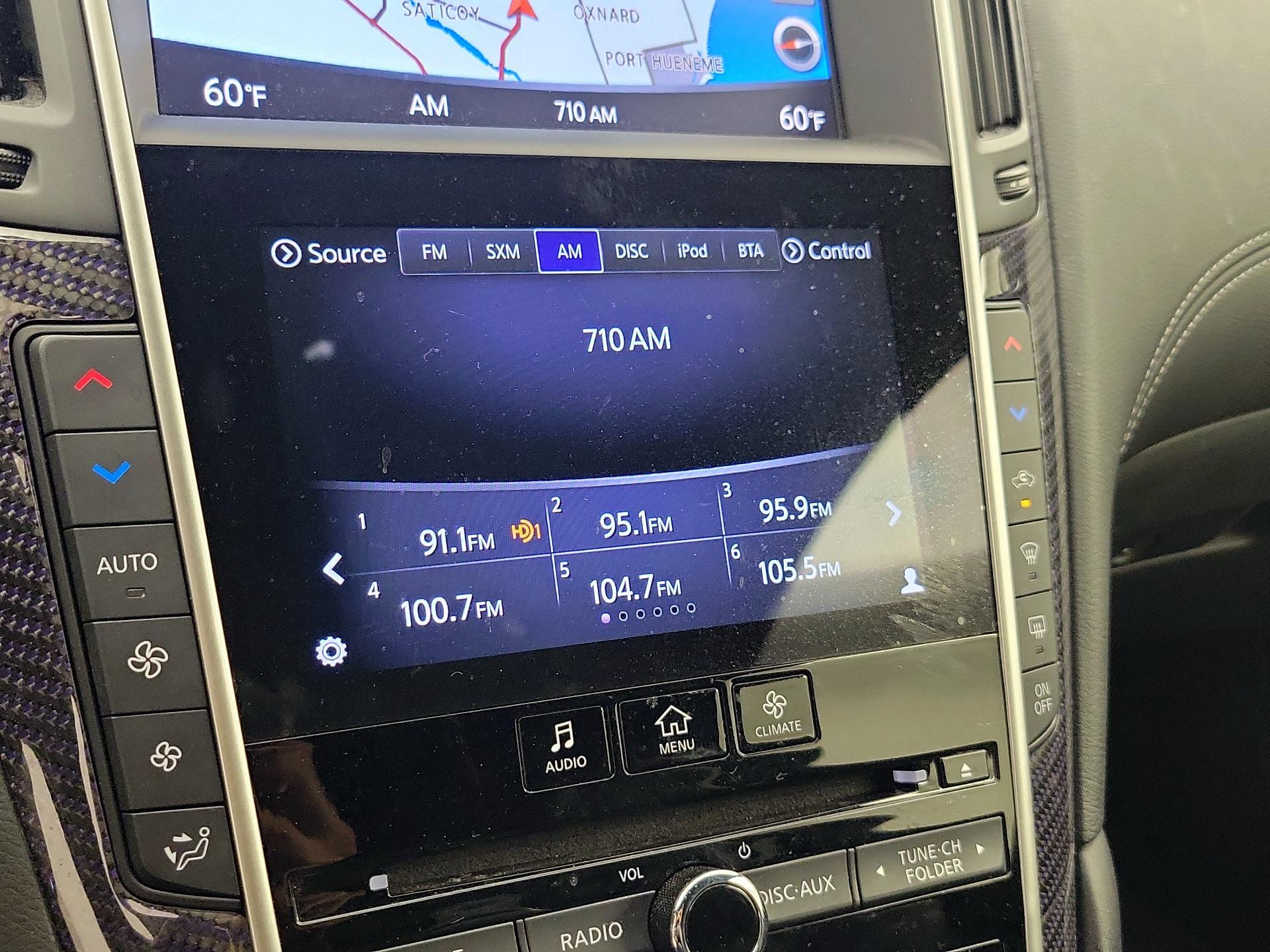 Thumbnail: 2019 INFINITI  - 16