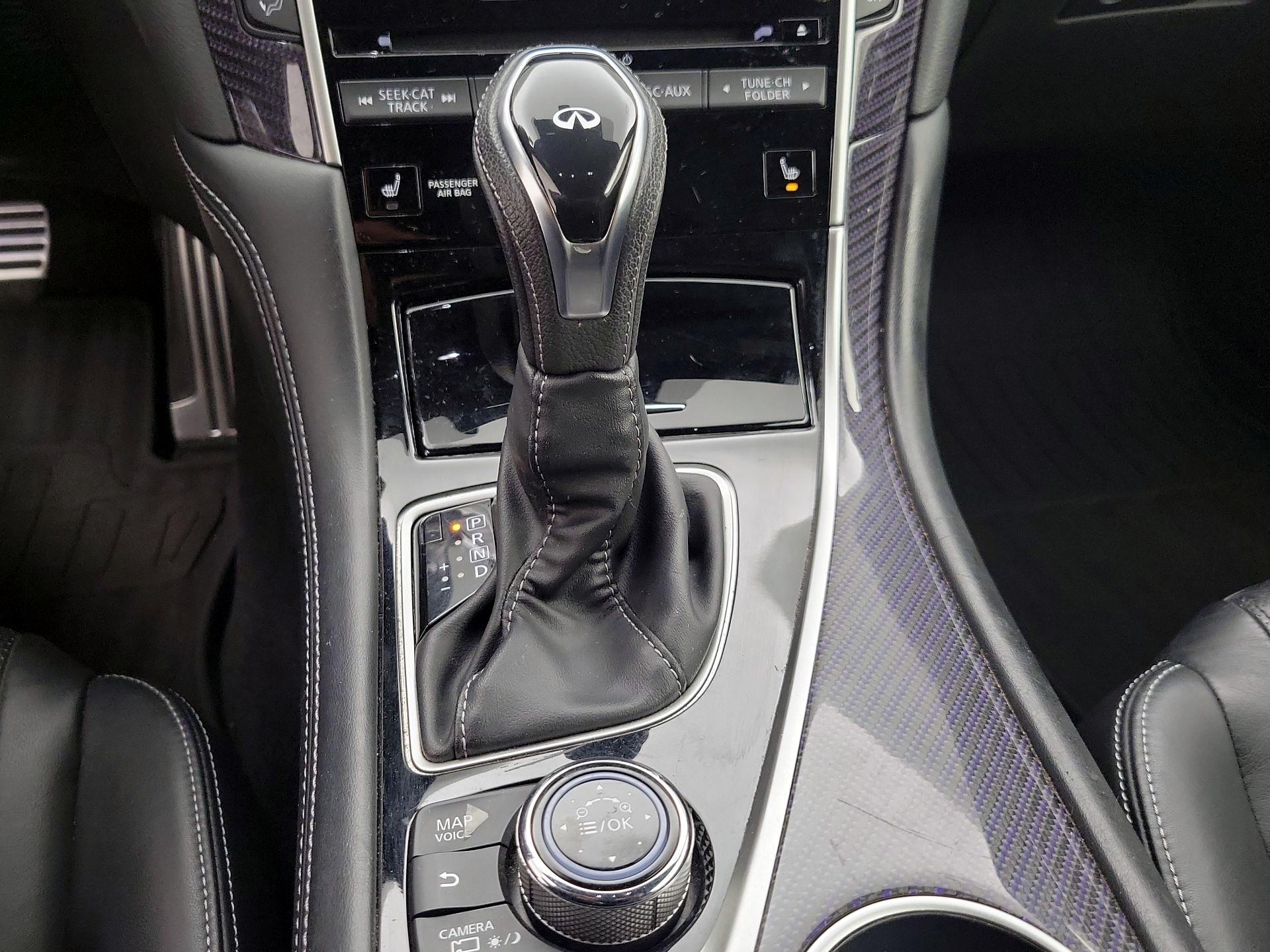 Thumbnail: 2019 INFINITI  - 18