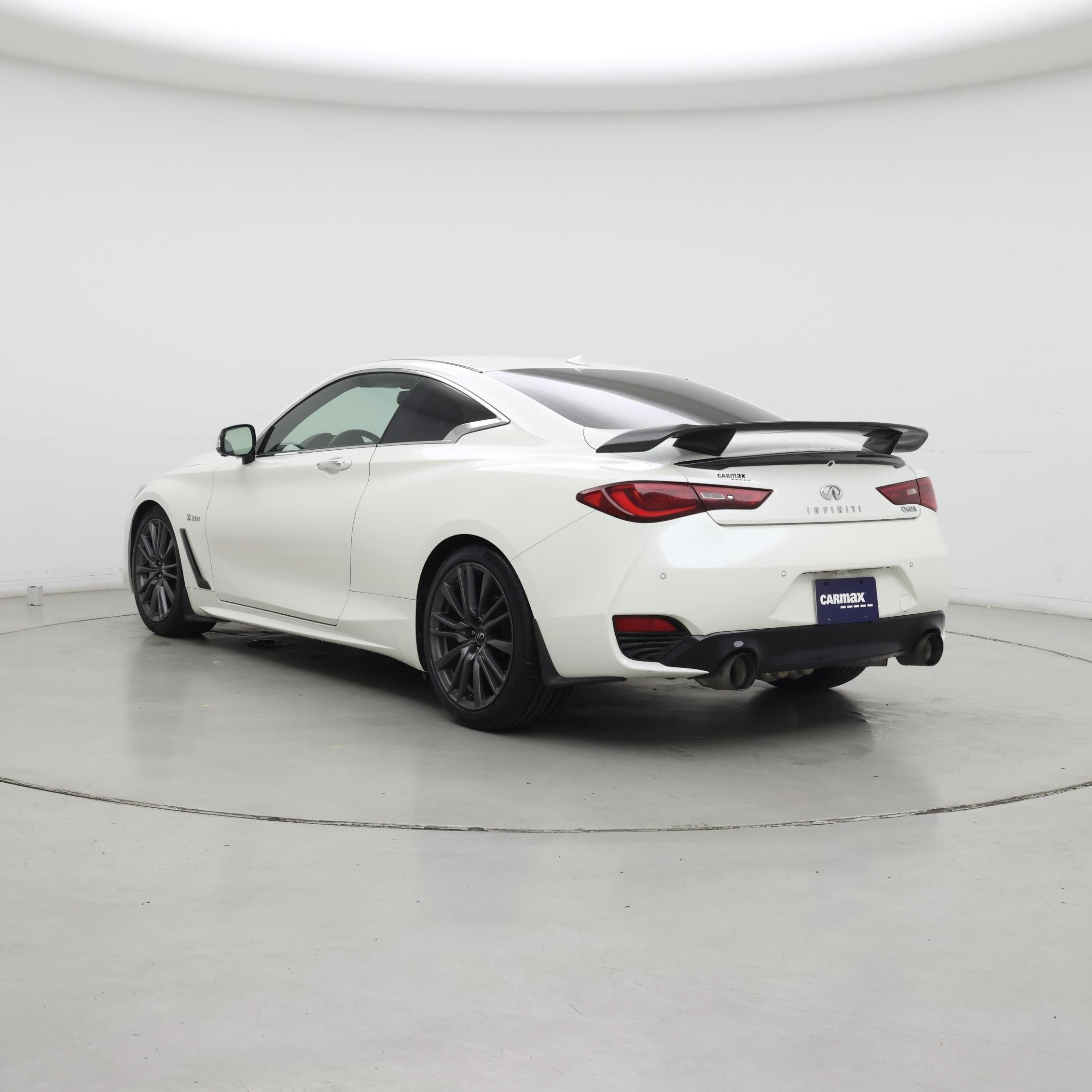 Thumbnail: 2019 INFINITI  - 2