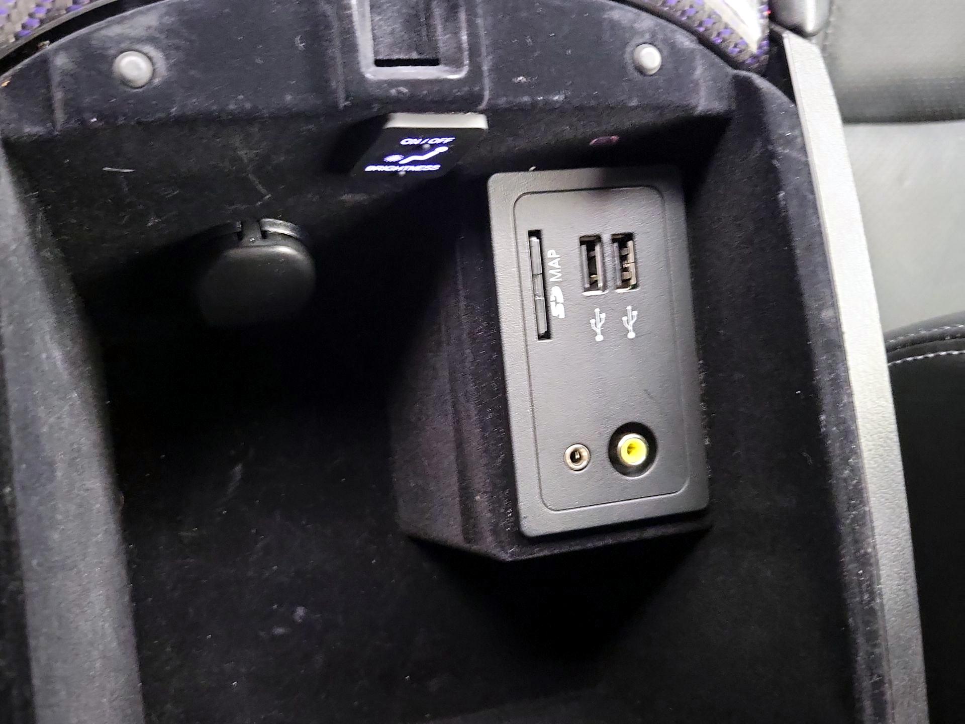 Thumbnail: 2019 INFINITI  - 19