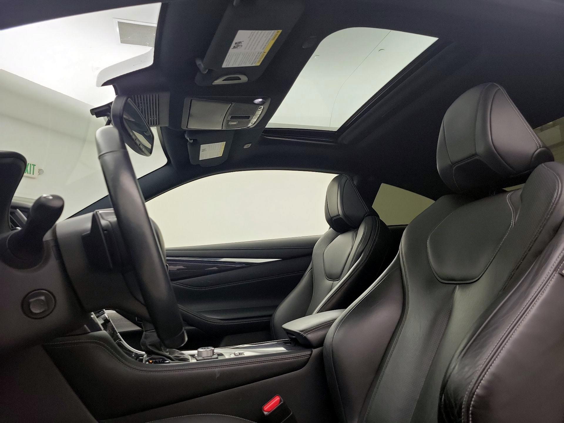 Thumbnail: 2019 INFINITI  - 20