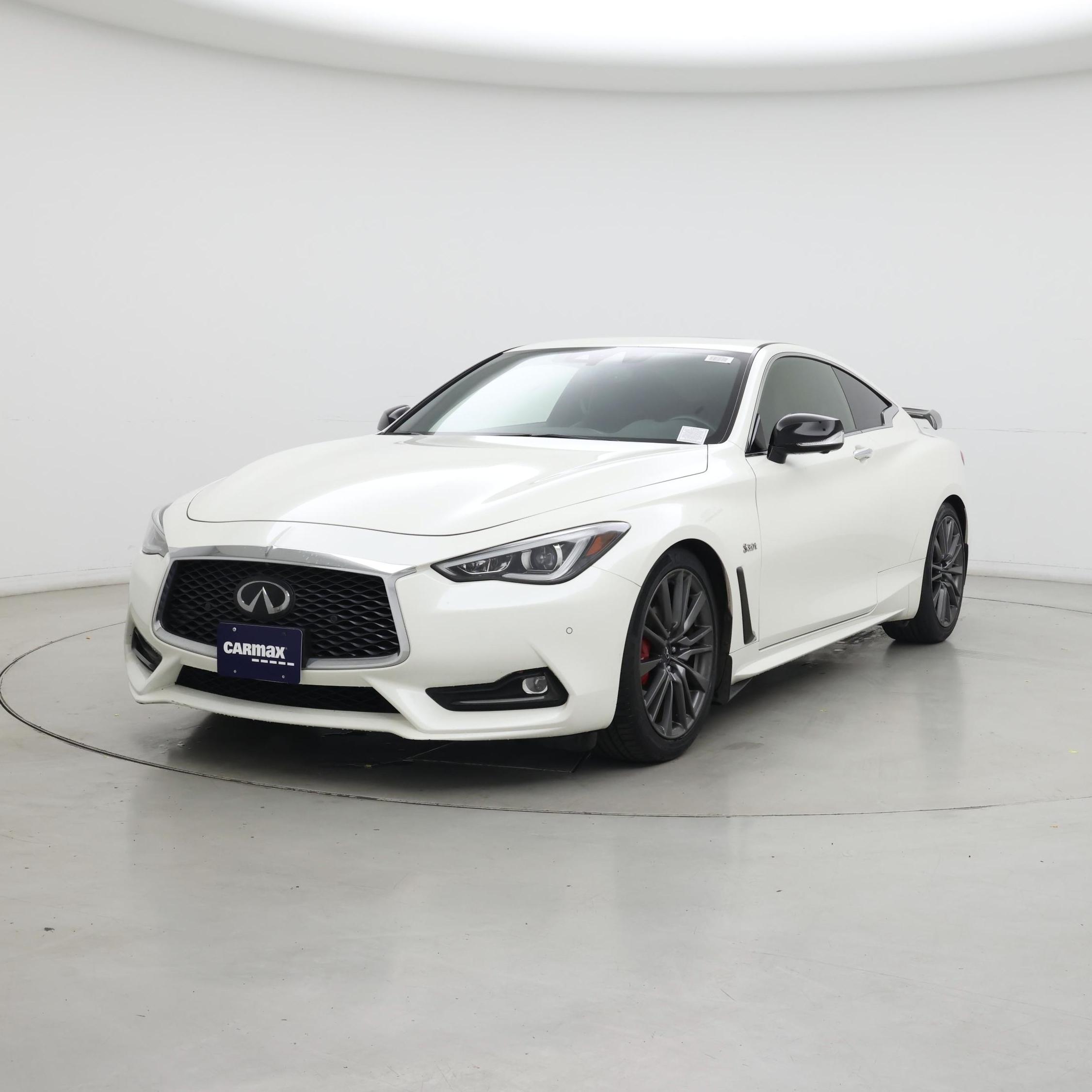 Thumbnail: 2019 INFINITI  - 4