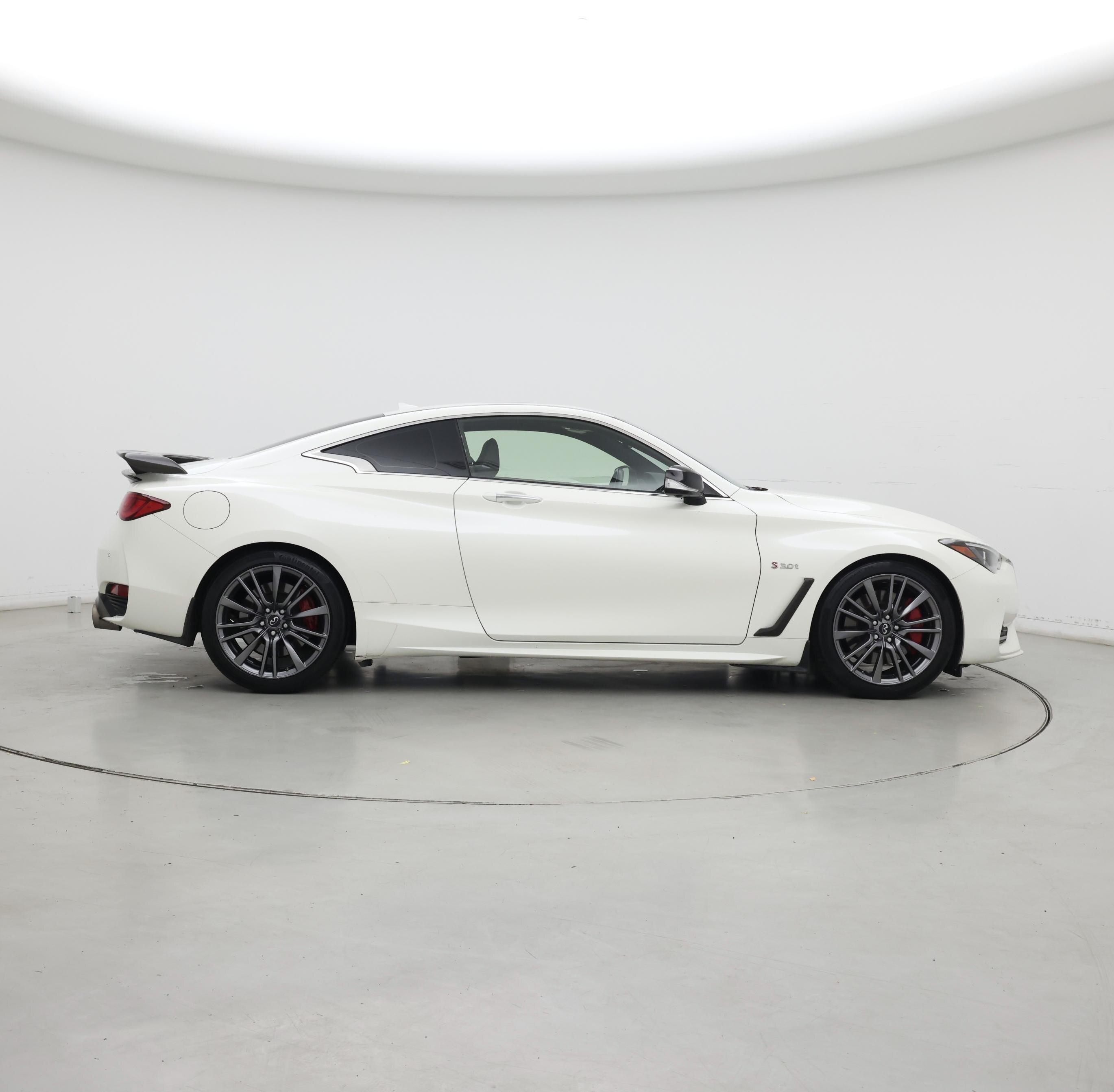 Thumbnail: 2019 INFINITI  - 7