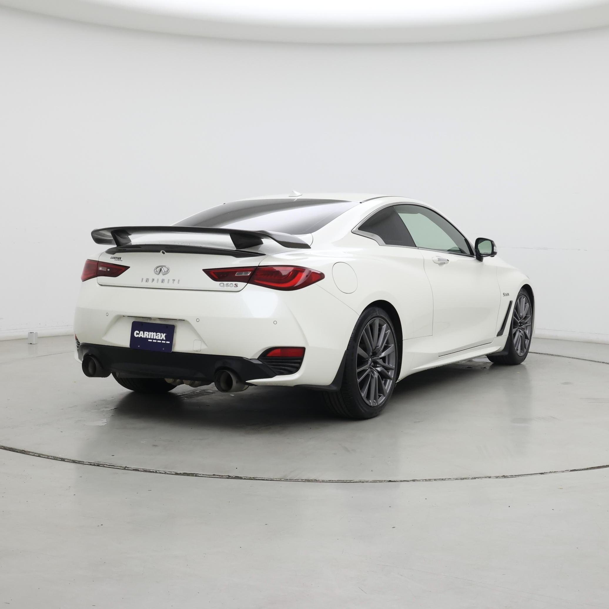 Thumbnail: 2019 INFINITI  - 8