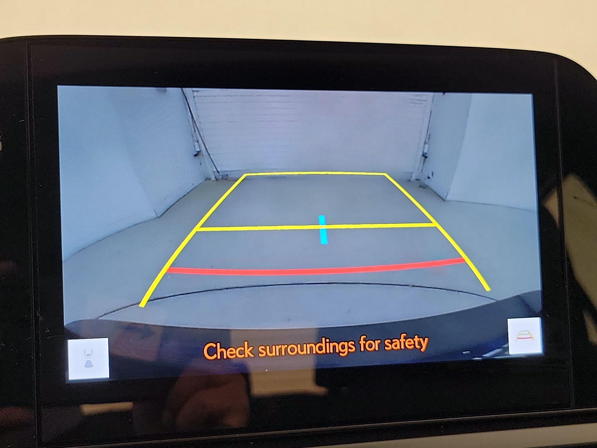 Thumbnail: 2025 Lexus UX - 14