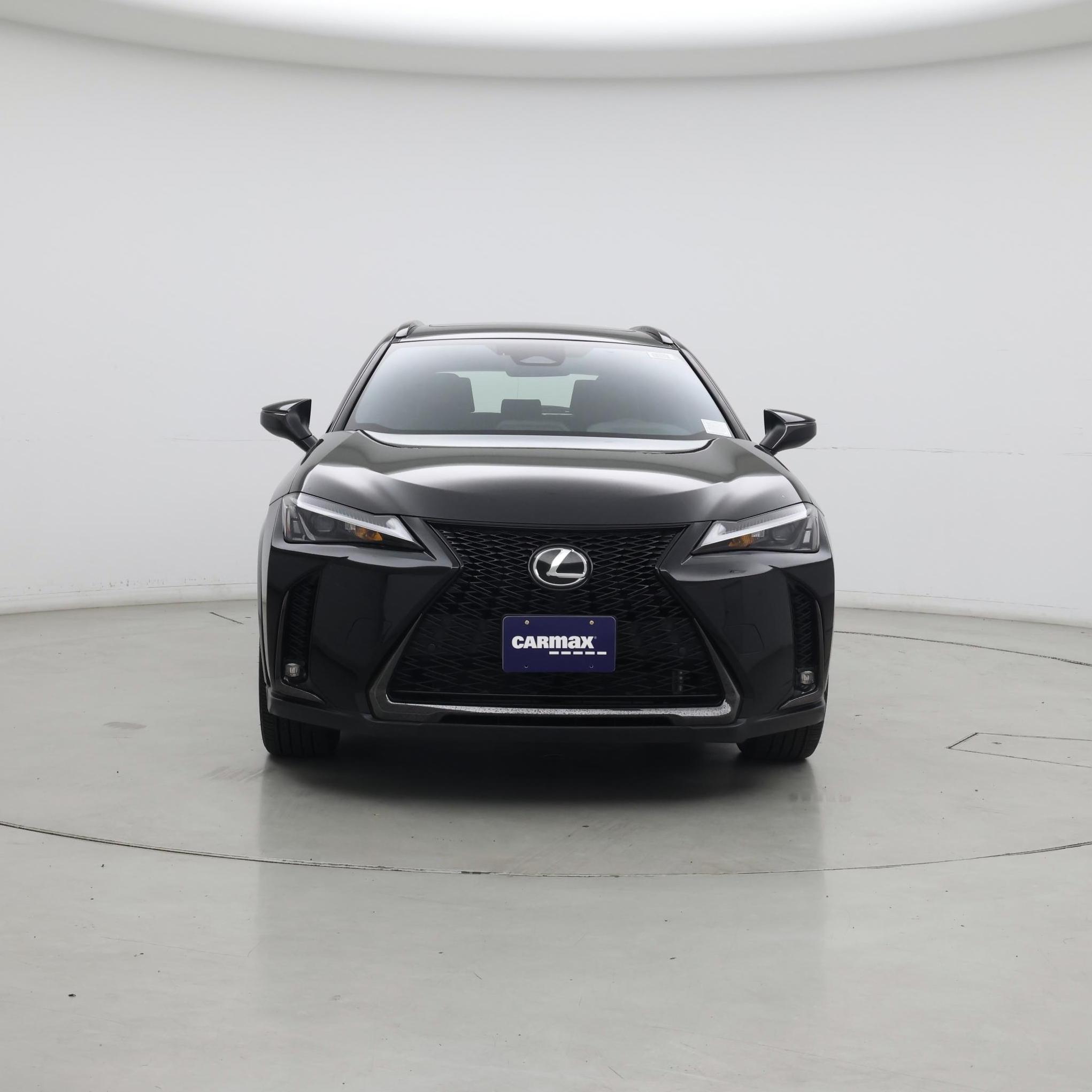 Thumbnail: 2025 Lexus UX - 5