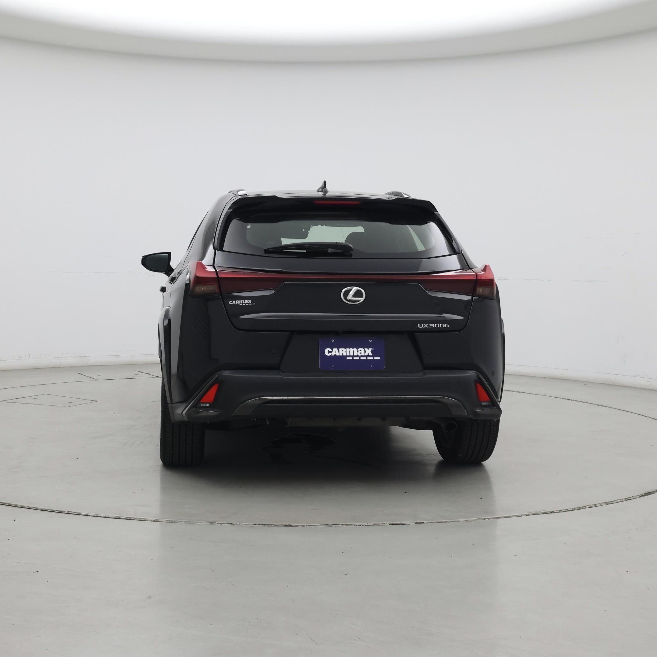 Thumbnail: 2025 Lexus UX - 6