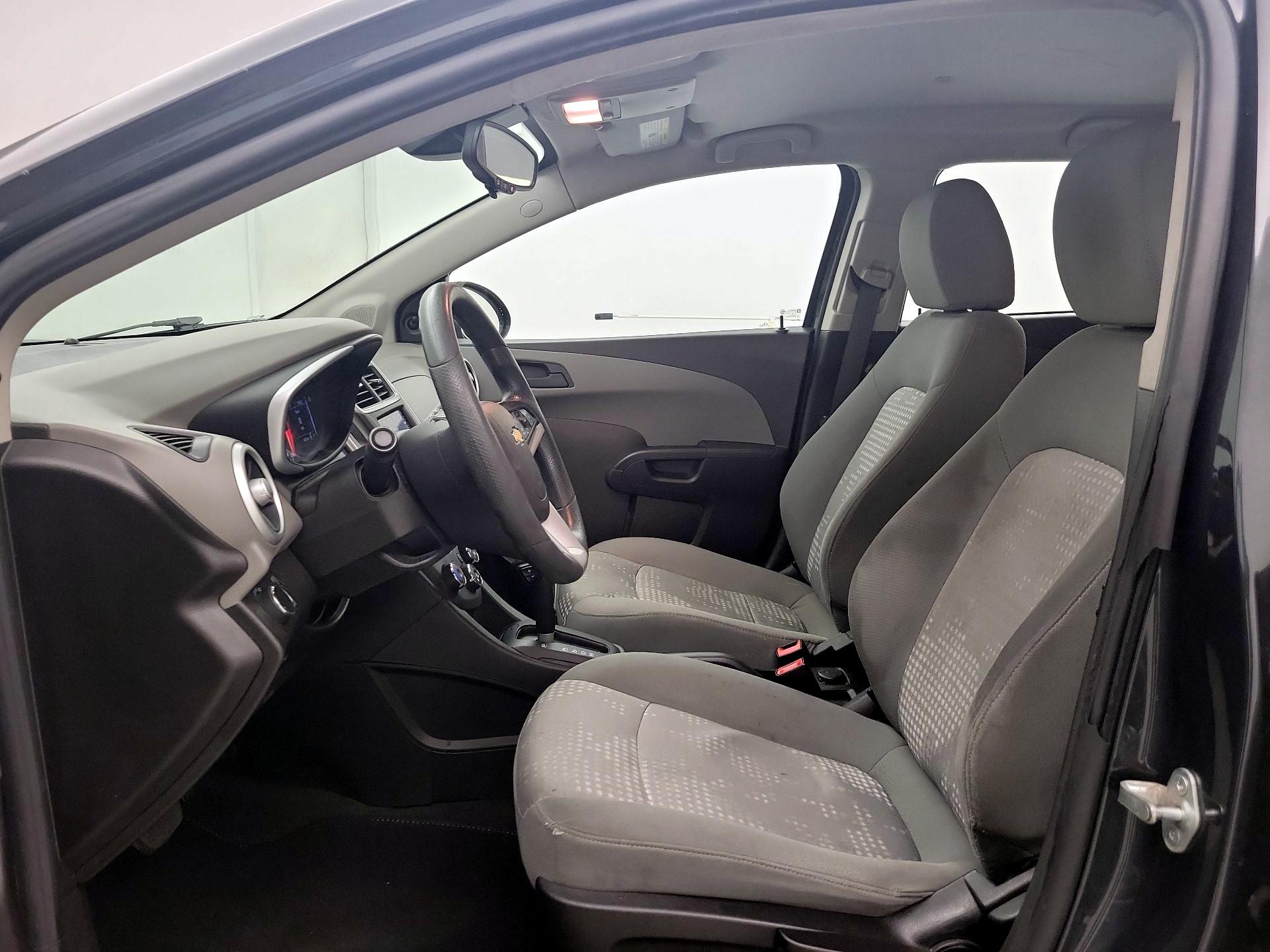 Thumbnail: 2020 Chevrolet Sonic - 11