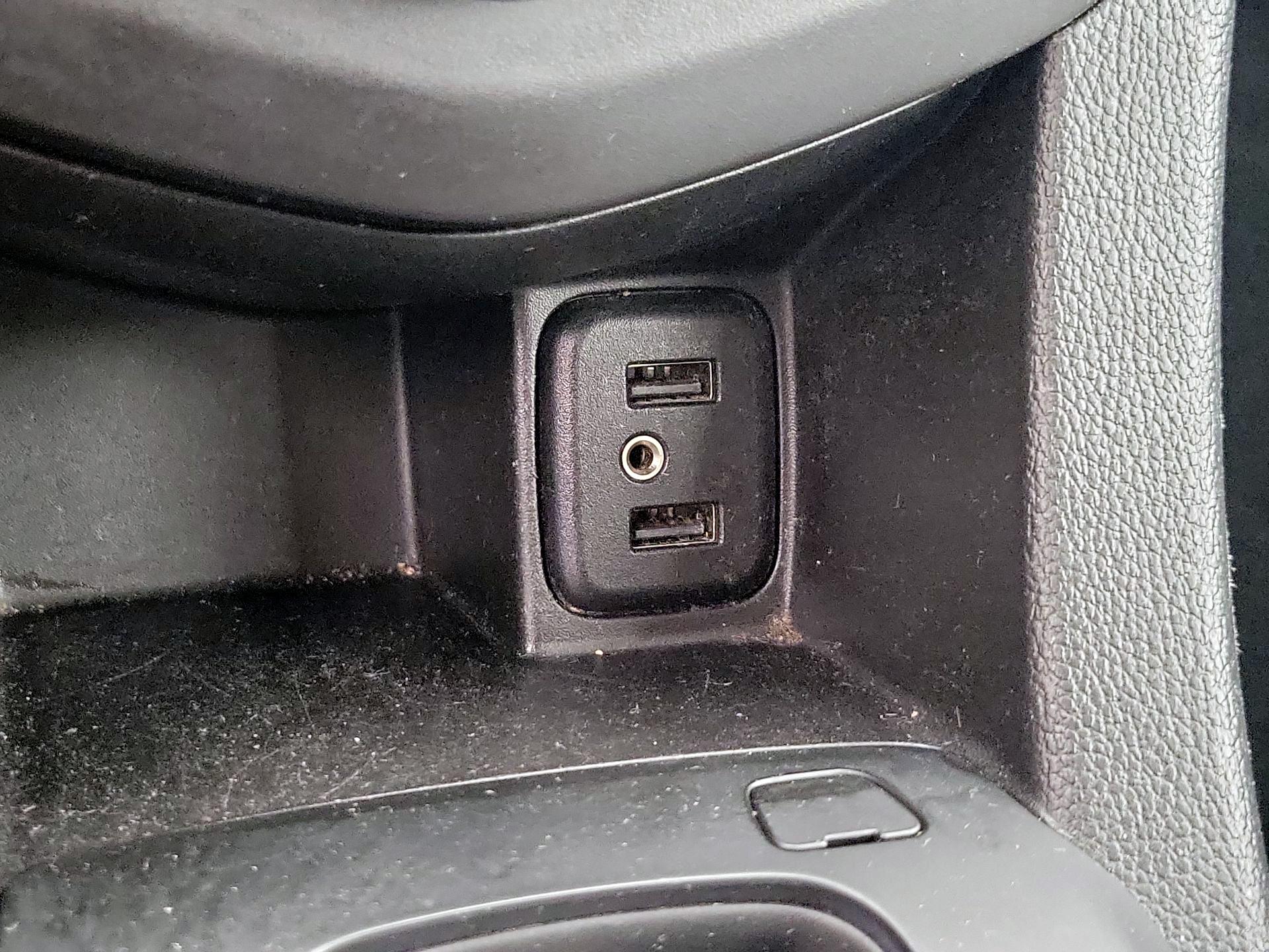 Thumbnail: 2020 Chevrolet Sonic - 18