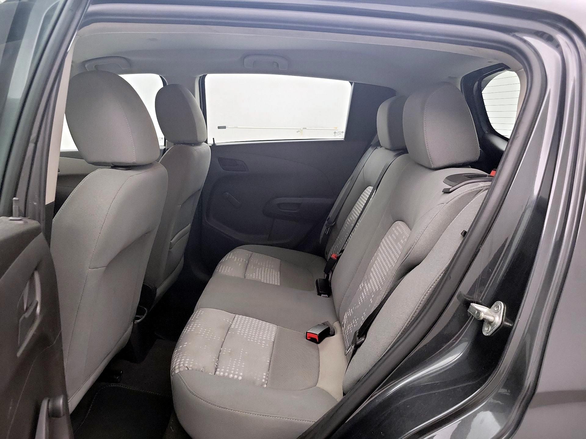 Thumbnail: 2020 Chevrolet Sonic - 19