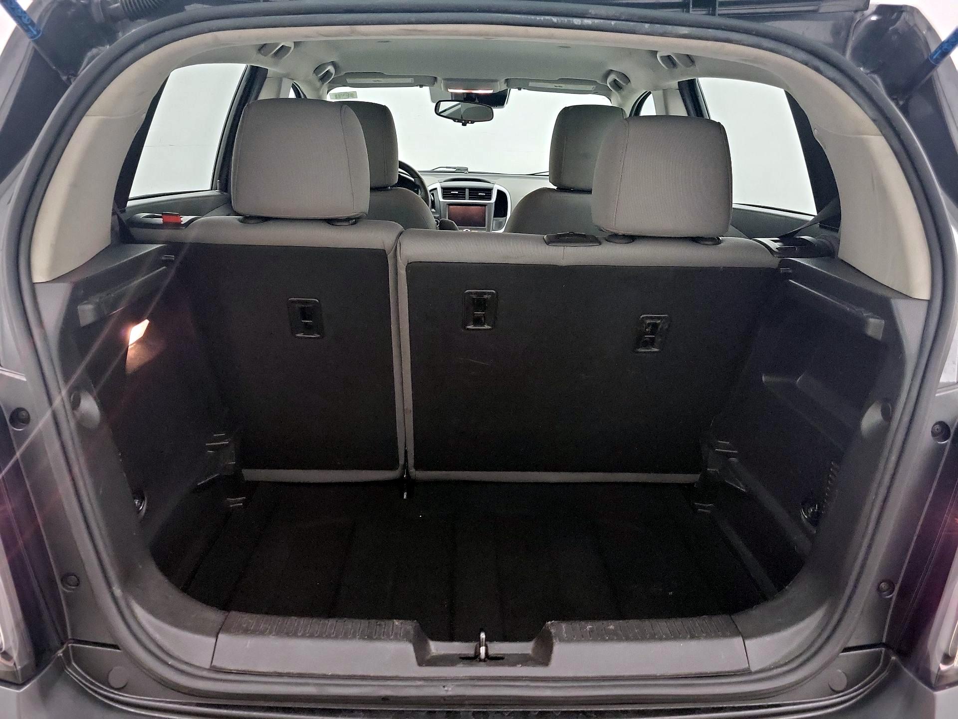 Thumbnail: 2020 Chevrolet Sonic - 20