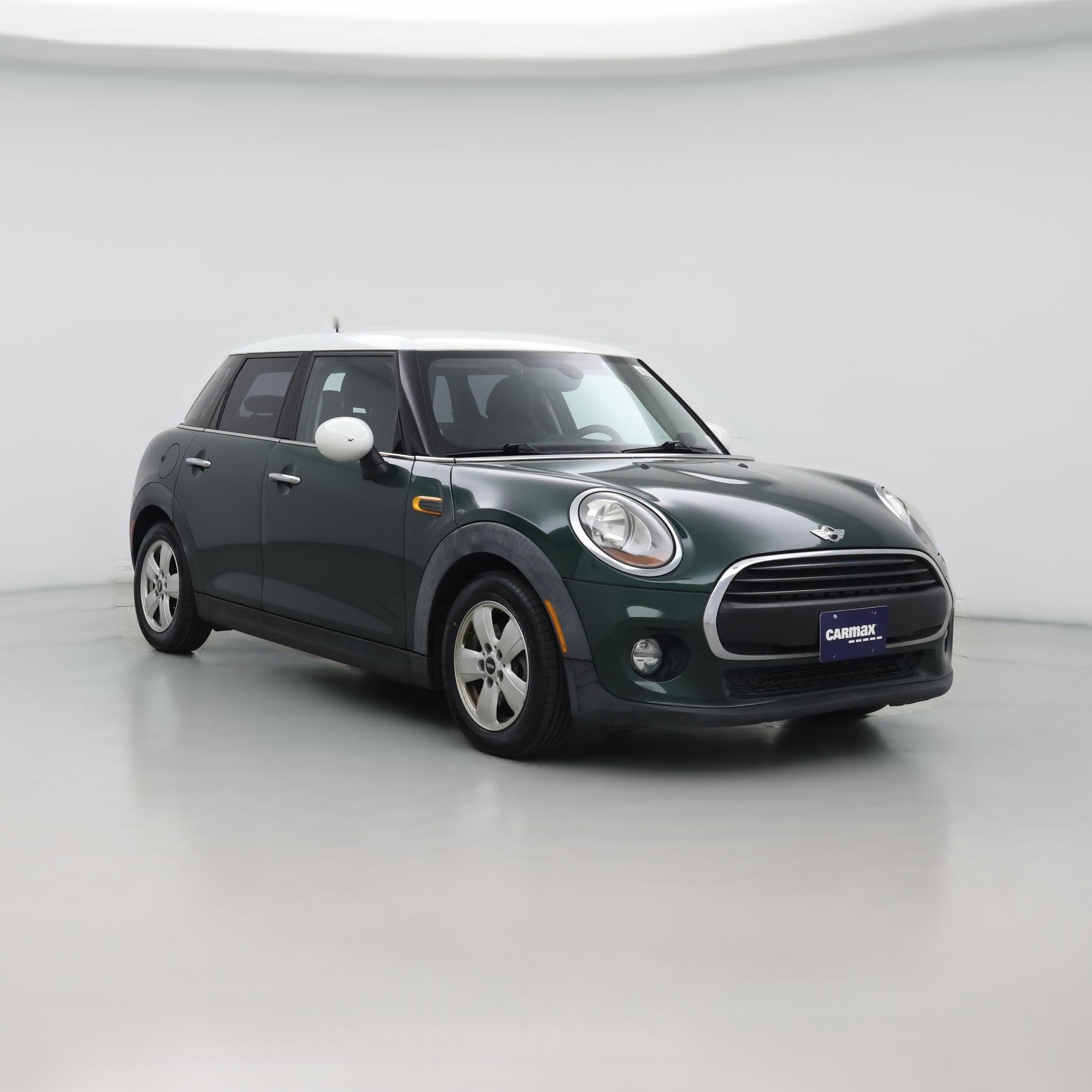 Thumbnail: 2017 MINI Cooper Hardtop - 1