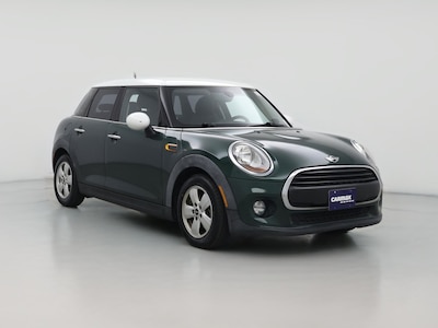 2017 Mini Cooper Hardtop