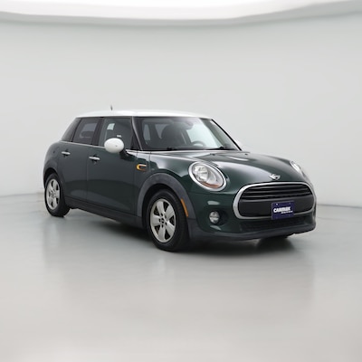 2017 Mini Cooper Hardtop