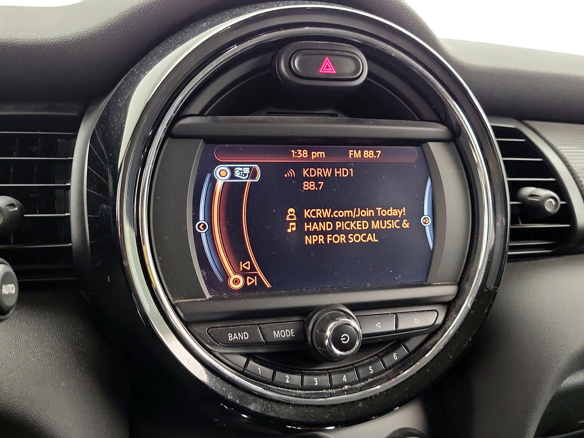 Thumbnail: 2017 MINI Cooper Hardtop - 14