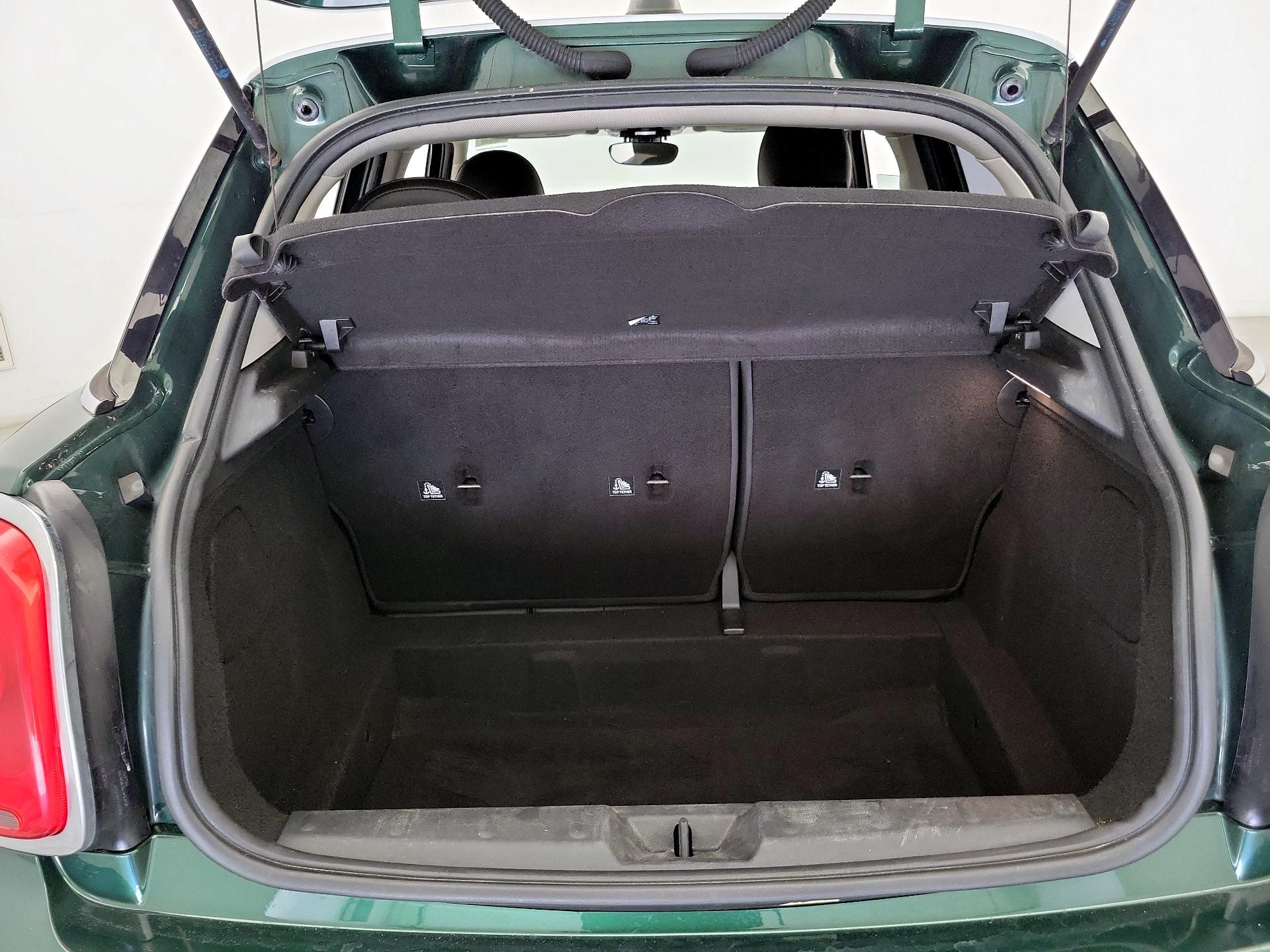 Thumbnail: 2017 MINI Cooper Hardtop - 19