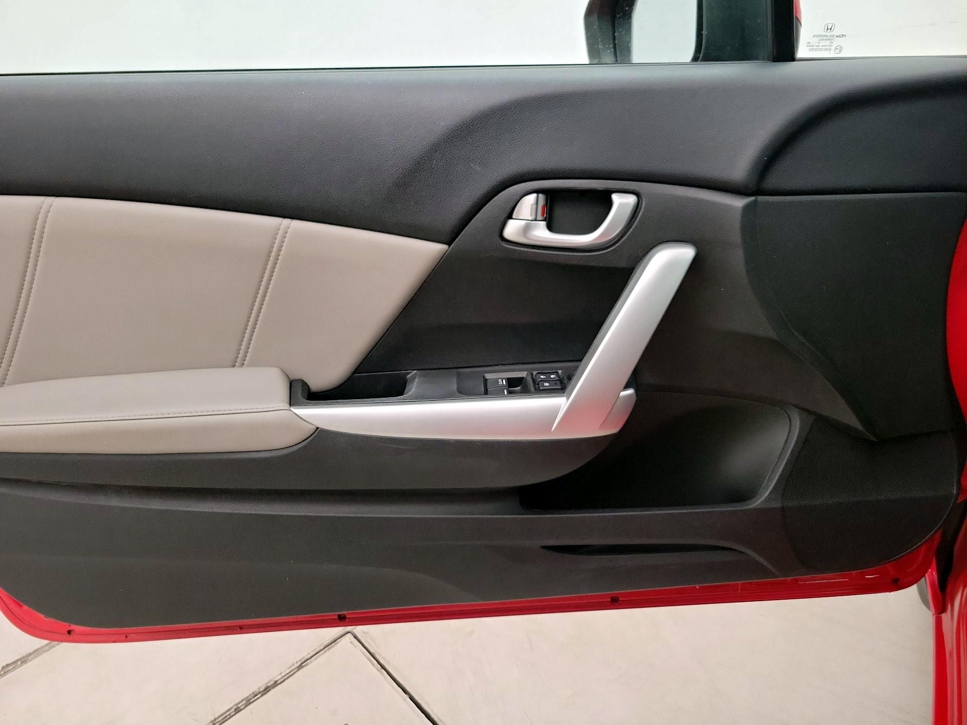 Thumbnail: 2014 Honda Civic - 12