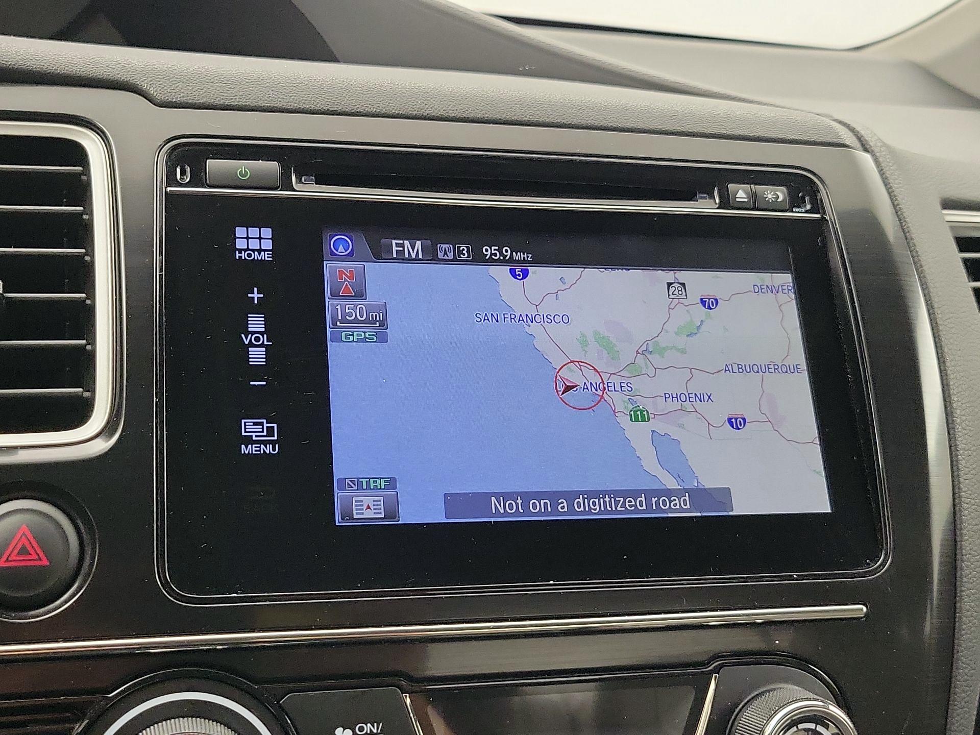 Thumbnail: 2014 Honda Civic - 14