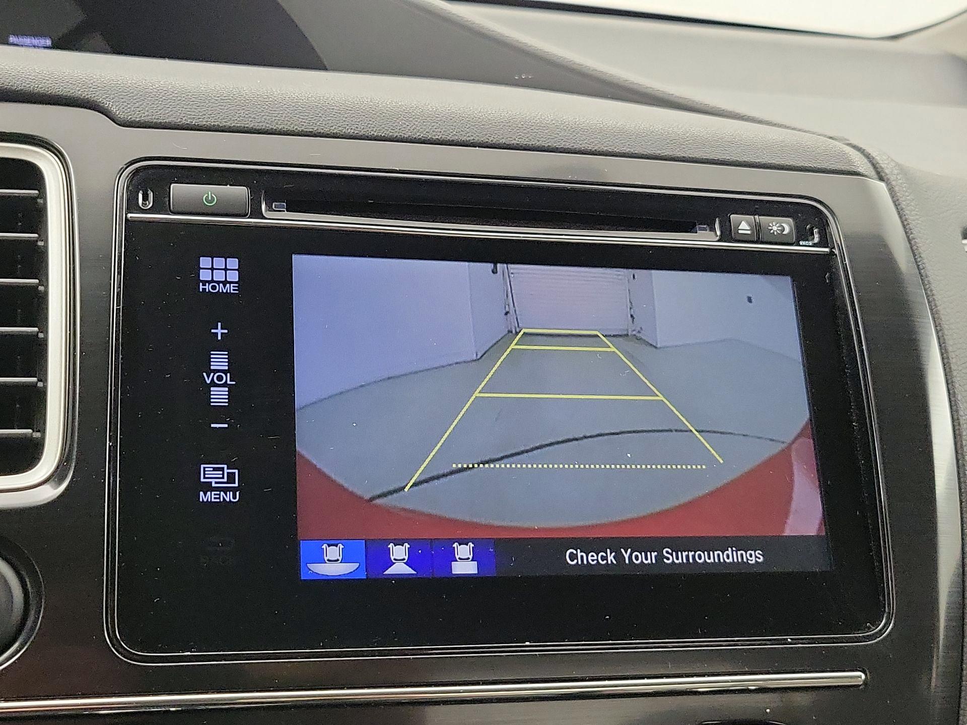 Thumbnail: 2014 Honda Civic - 15