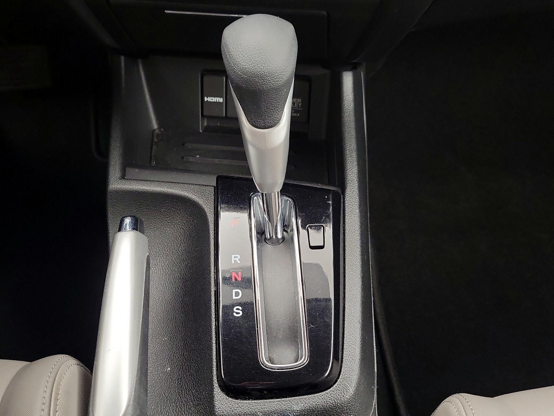 Thumbnail: 2014 Honda Civic - 18