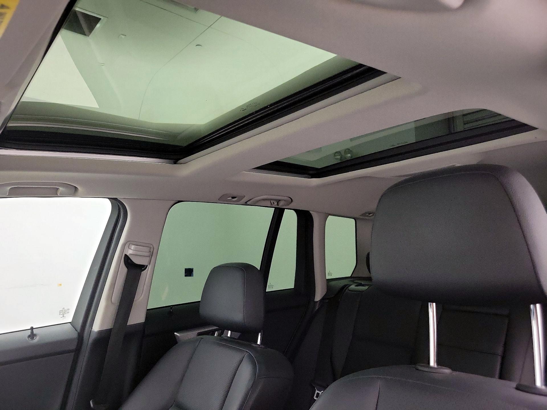 Thumbnail: 2015 Mercedes-Benz GLK - 20