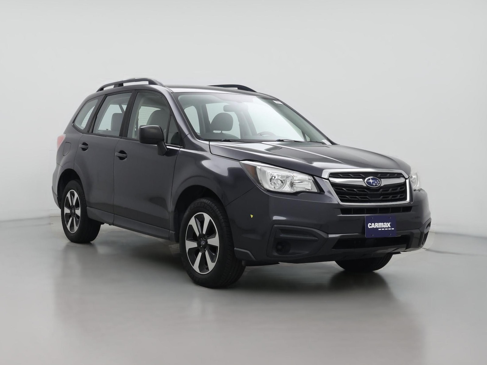 2017 Subaru Forester Base
