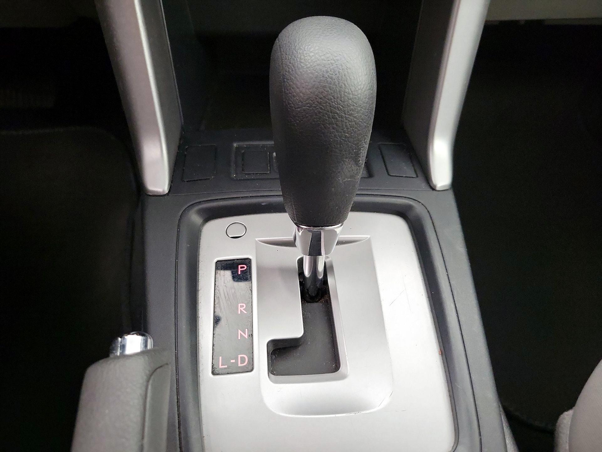 Thumbnail: 2017 Subaru Forester - 17