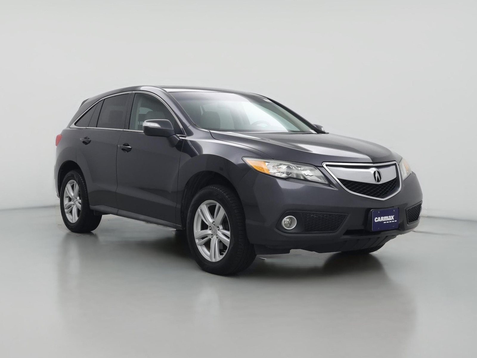 2015 Acura RDX Technology Package