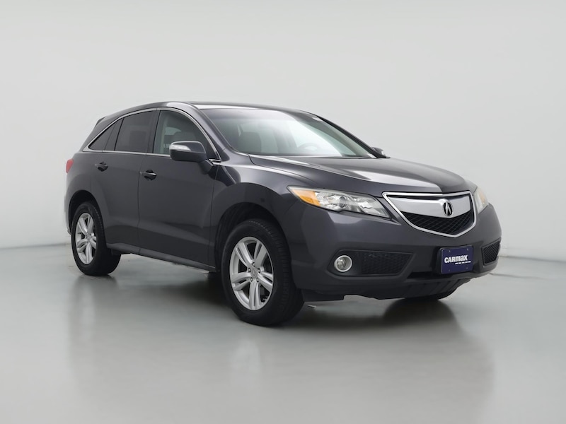 2015 Acura RDX  -
                  Oxnard, CA