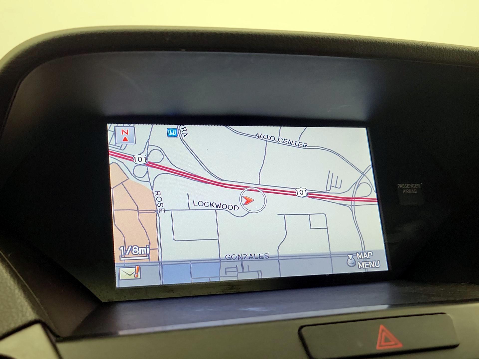 Thumbnail: 2015 Acura RDX - 14