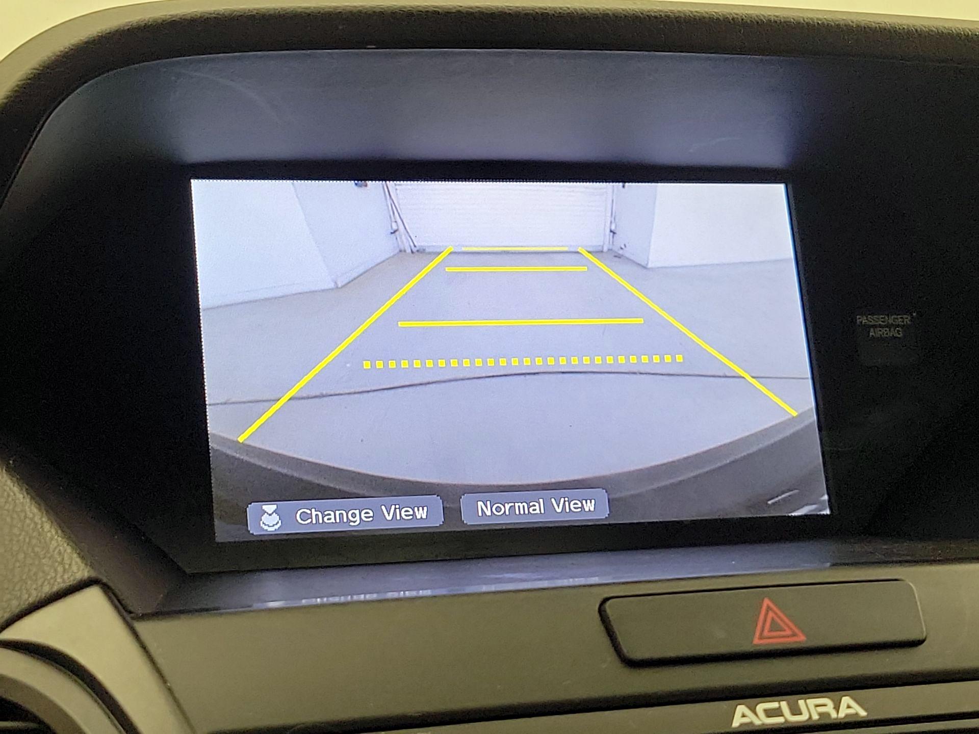 Thumbnail: 2015 Acura RDX - 15