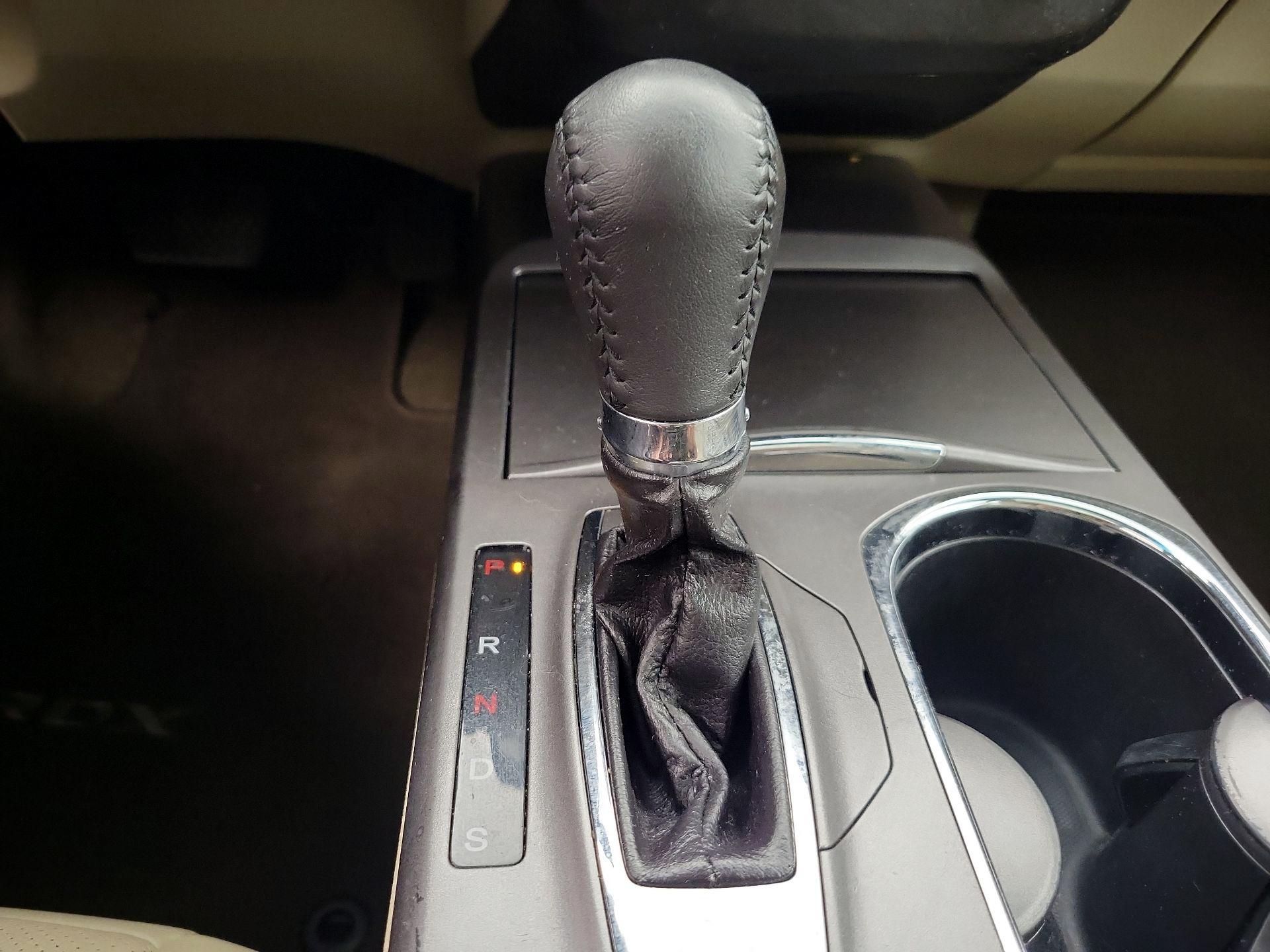 Thumbnail: 2015 Acura RDX - 18