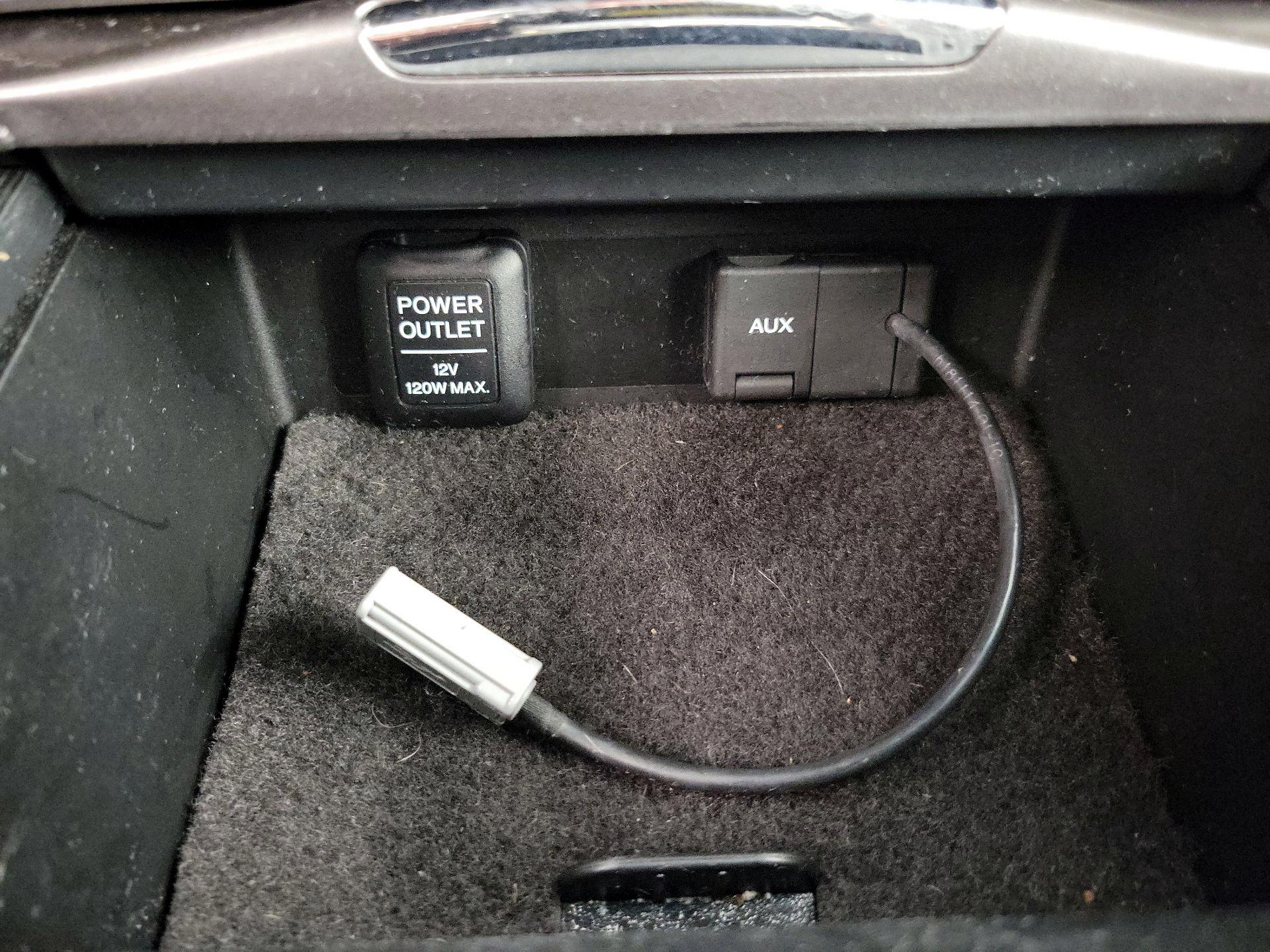 Thumbnail: 2015 Acura RDX - 19