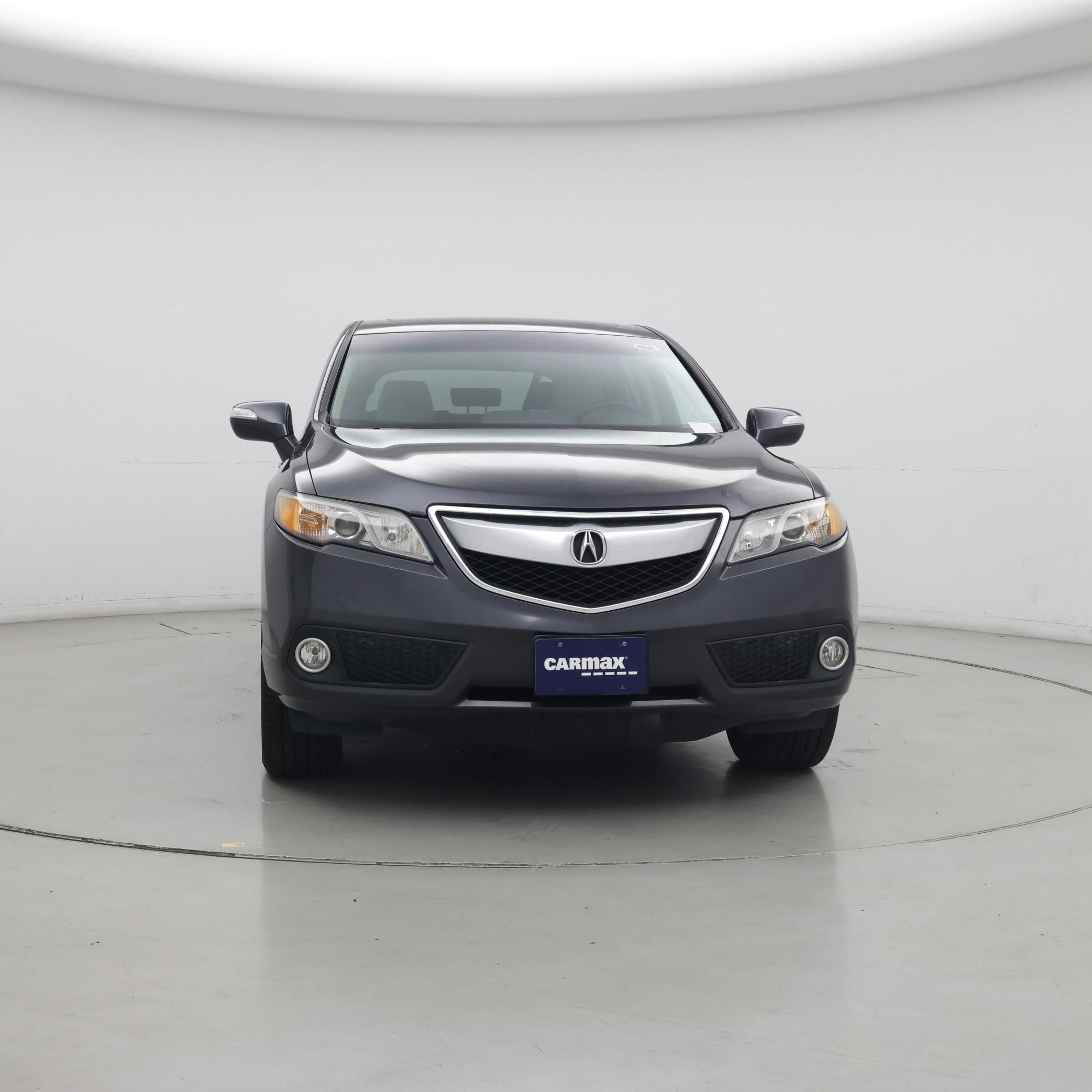 Thumbnail: 2015 Acura RDX - 5