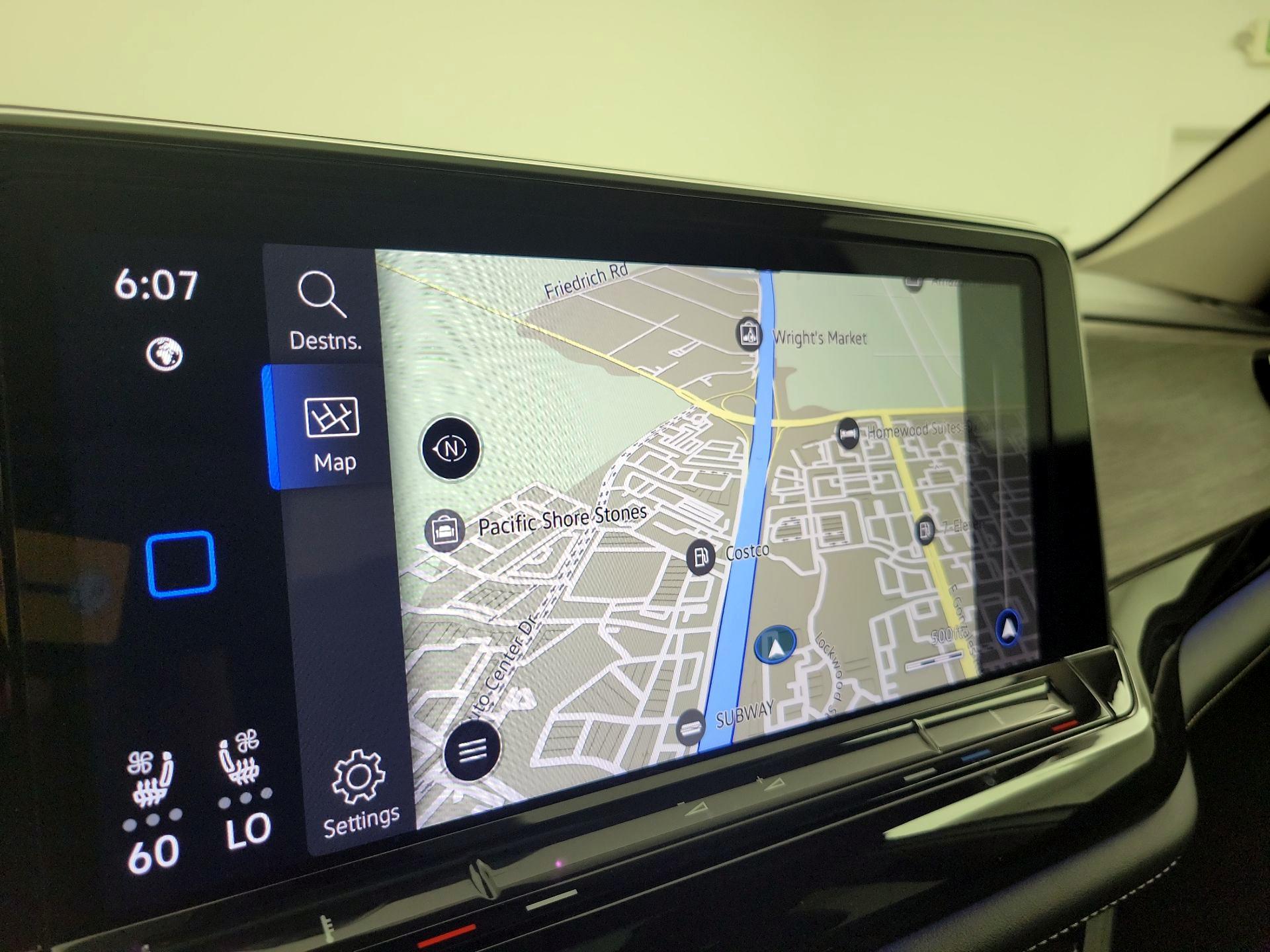 Thumbnail: 2024 Volkswagen Atlas - 14