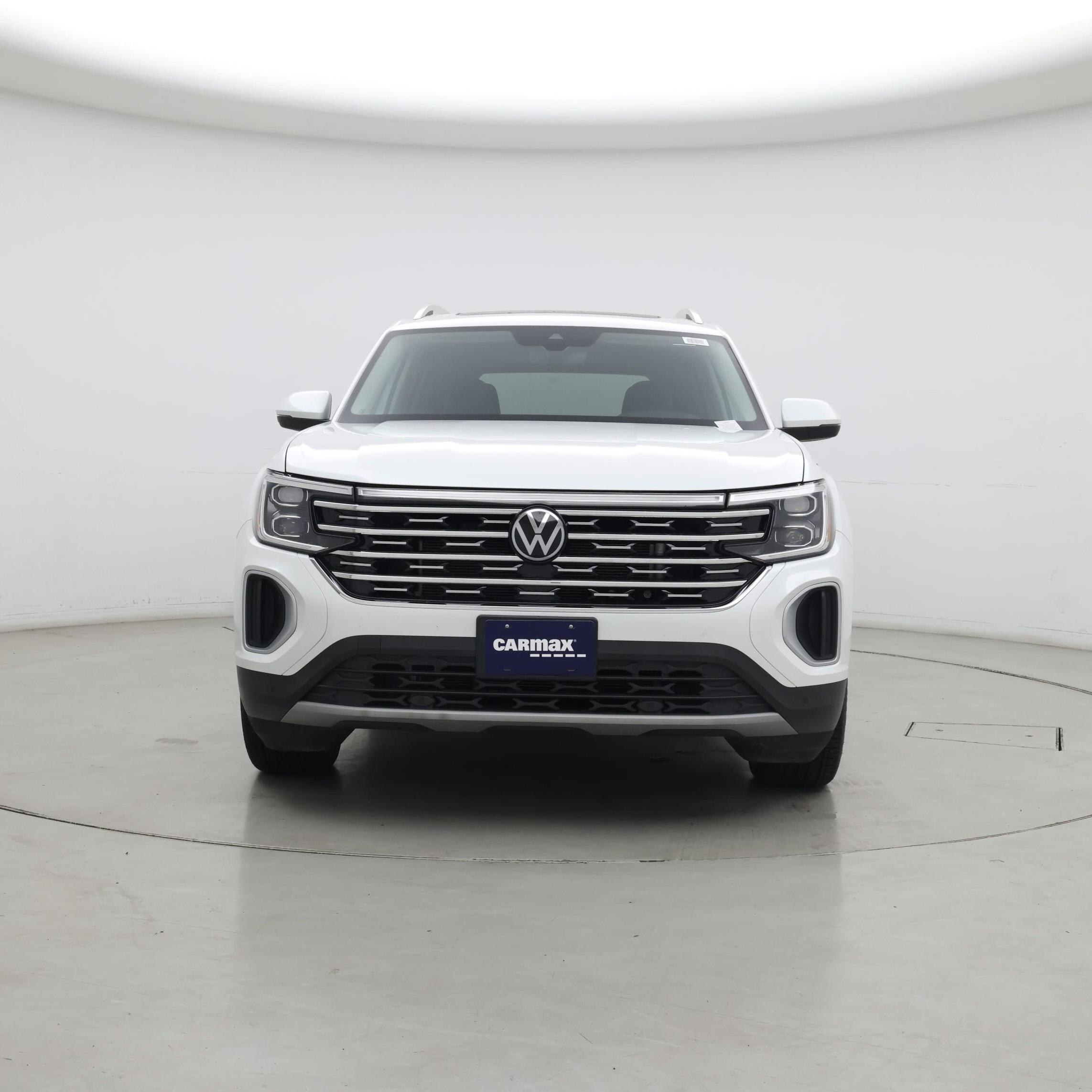 Thumbnail: 2024 Volkswagen Atlas - 5