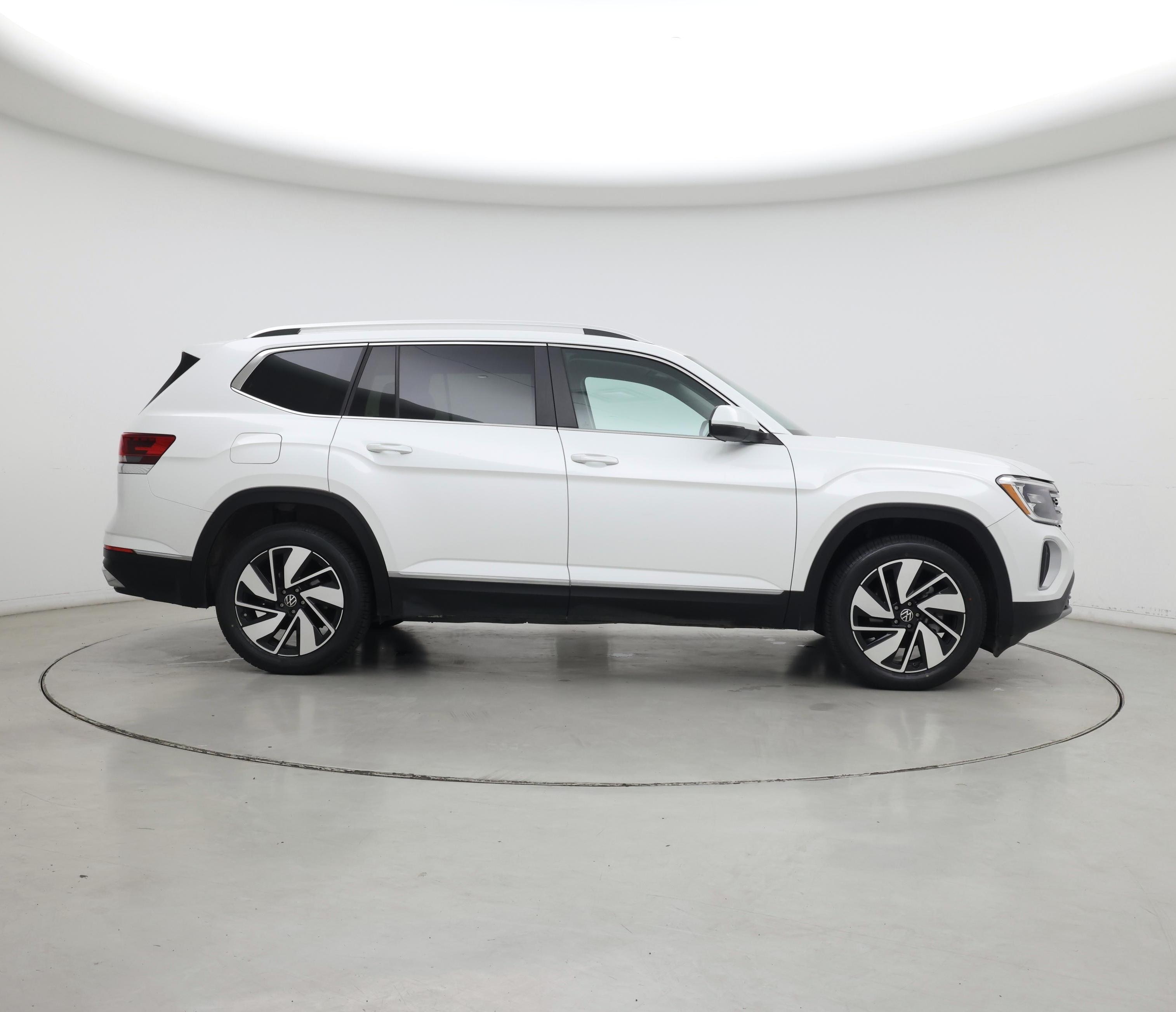 Thumbnail: 2024 Volkswagen Atlas - 7