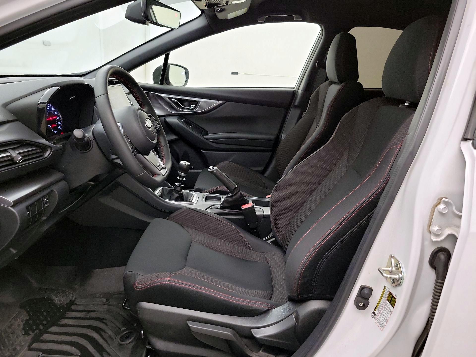 Thumbnail: 2022 Subaru WRX - 11