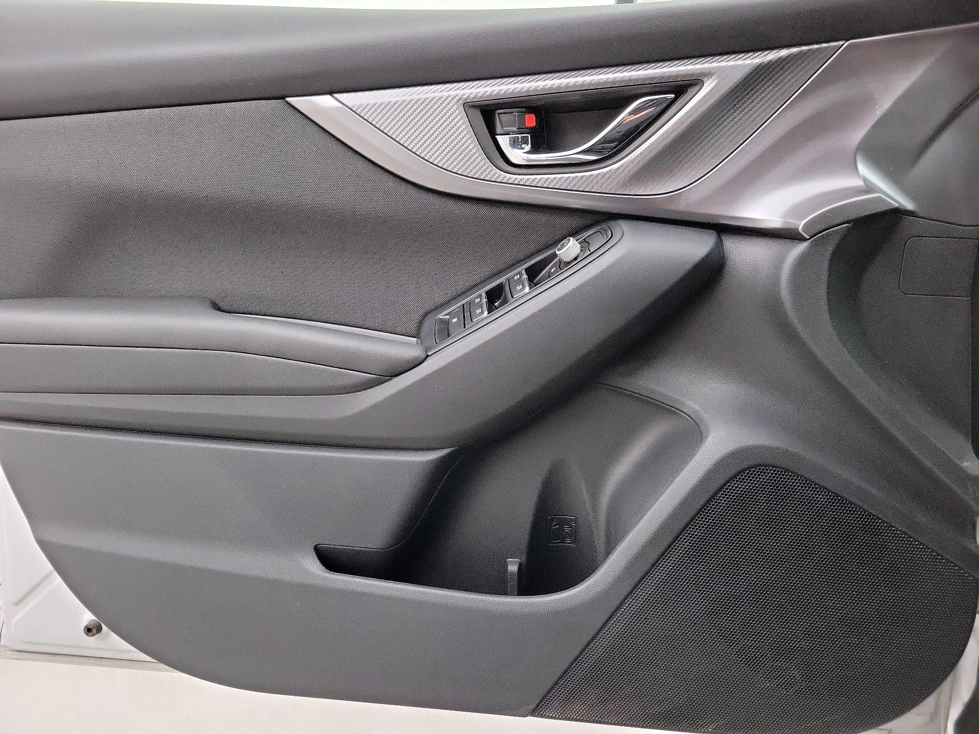 Thumbnail: 2022 Subaru WRX - 12