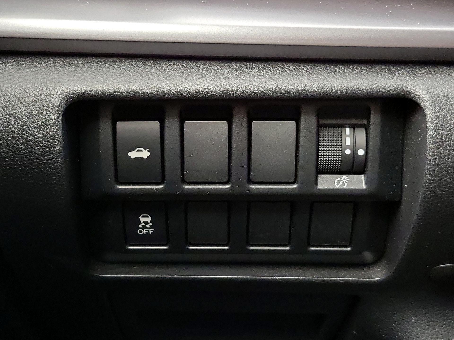 Thumbnail: 2022 Subaru WRX - 13