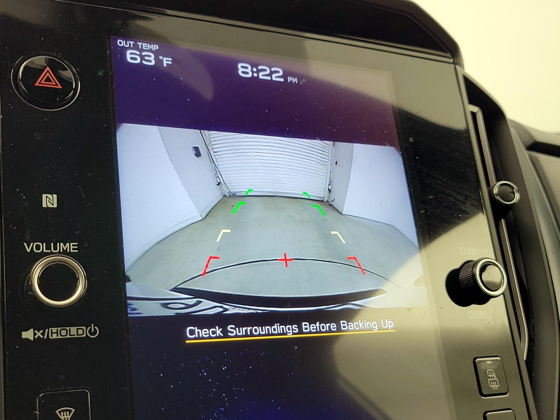 Thumbnail: 2022 Subaru WRX - 14