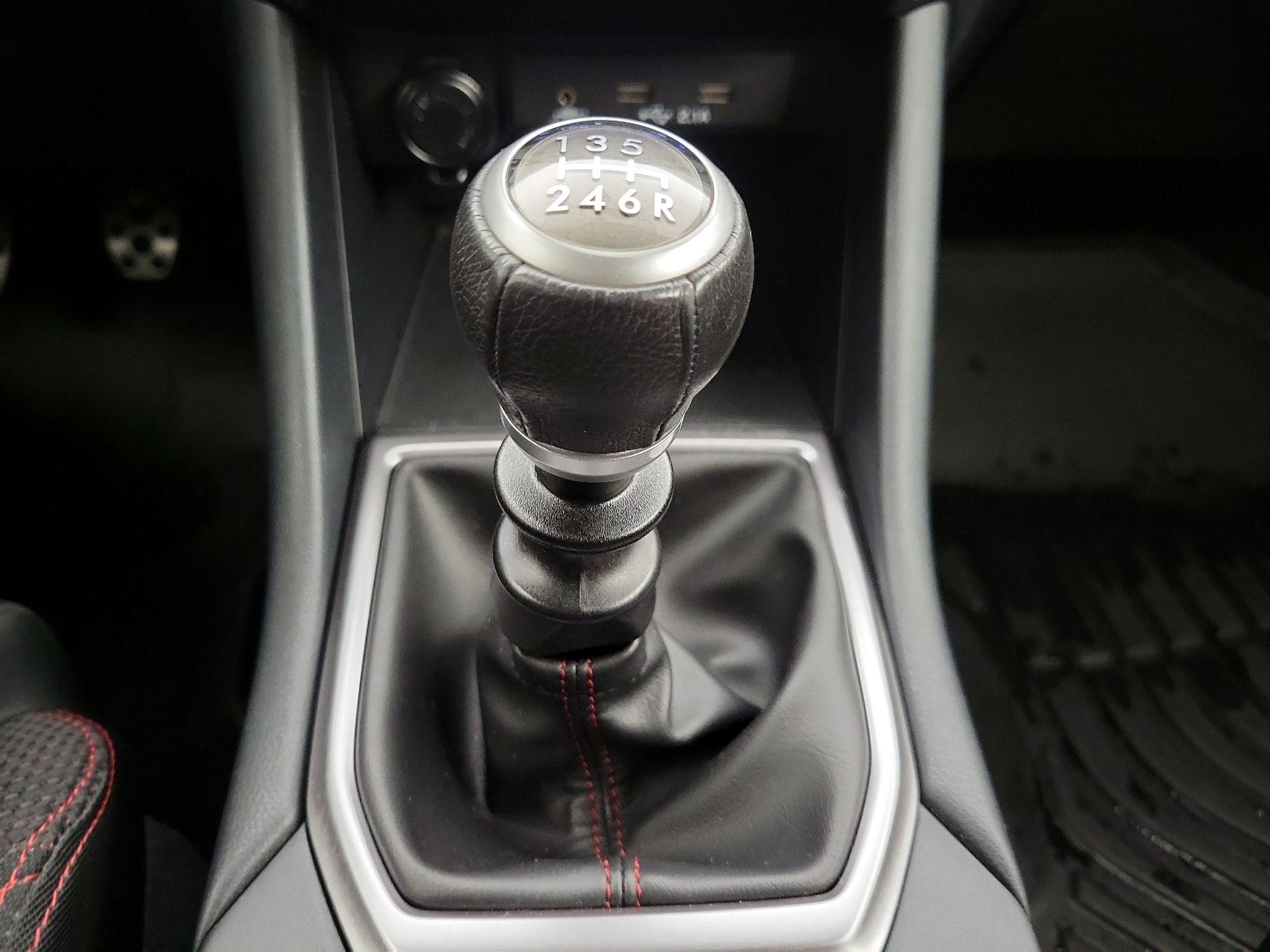 Thumbnail: 2022 Subaru WRX - 17